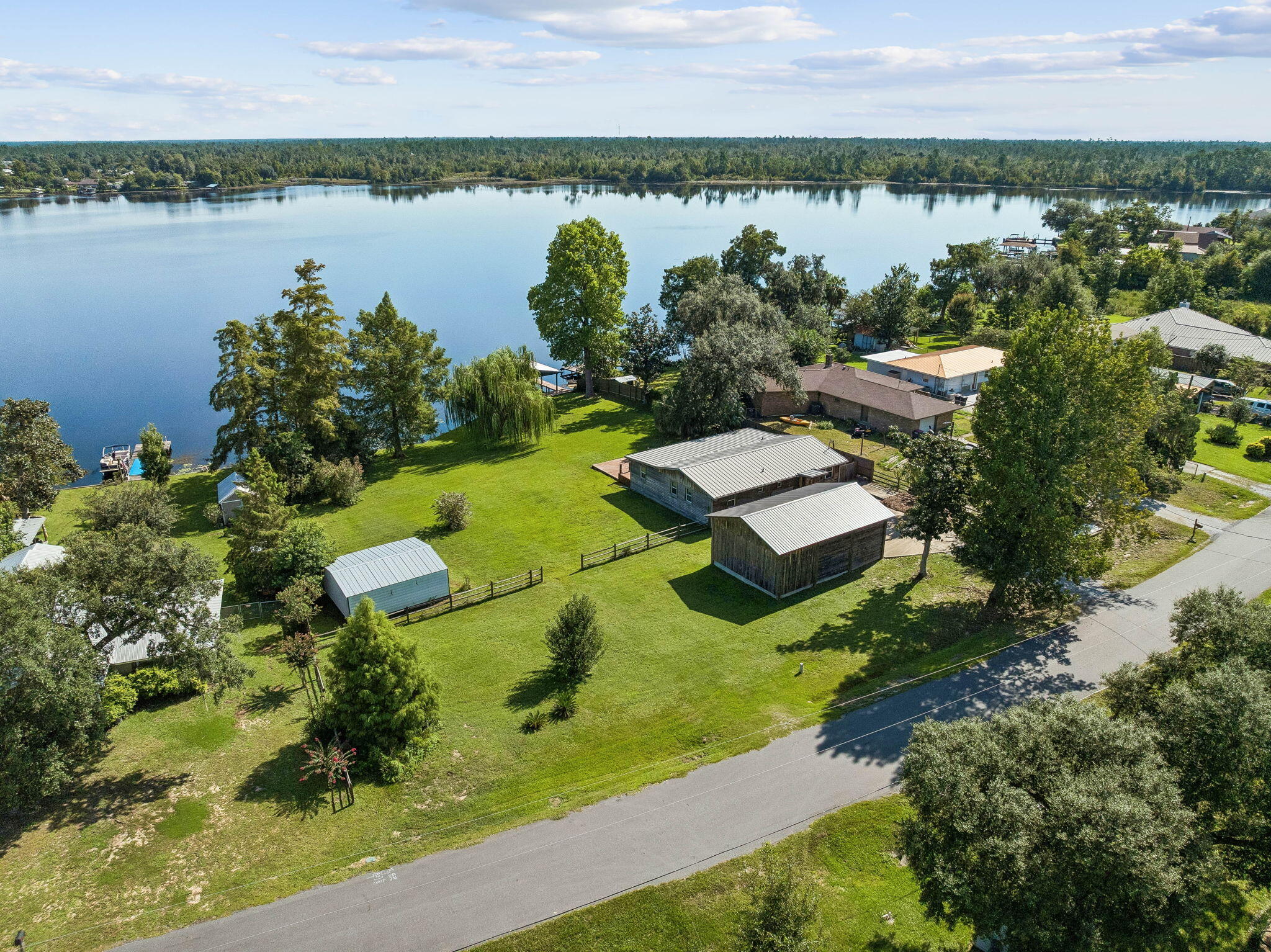 NO RECORDED SUBDIVISION - Residential