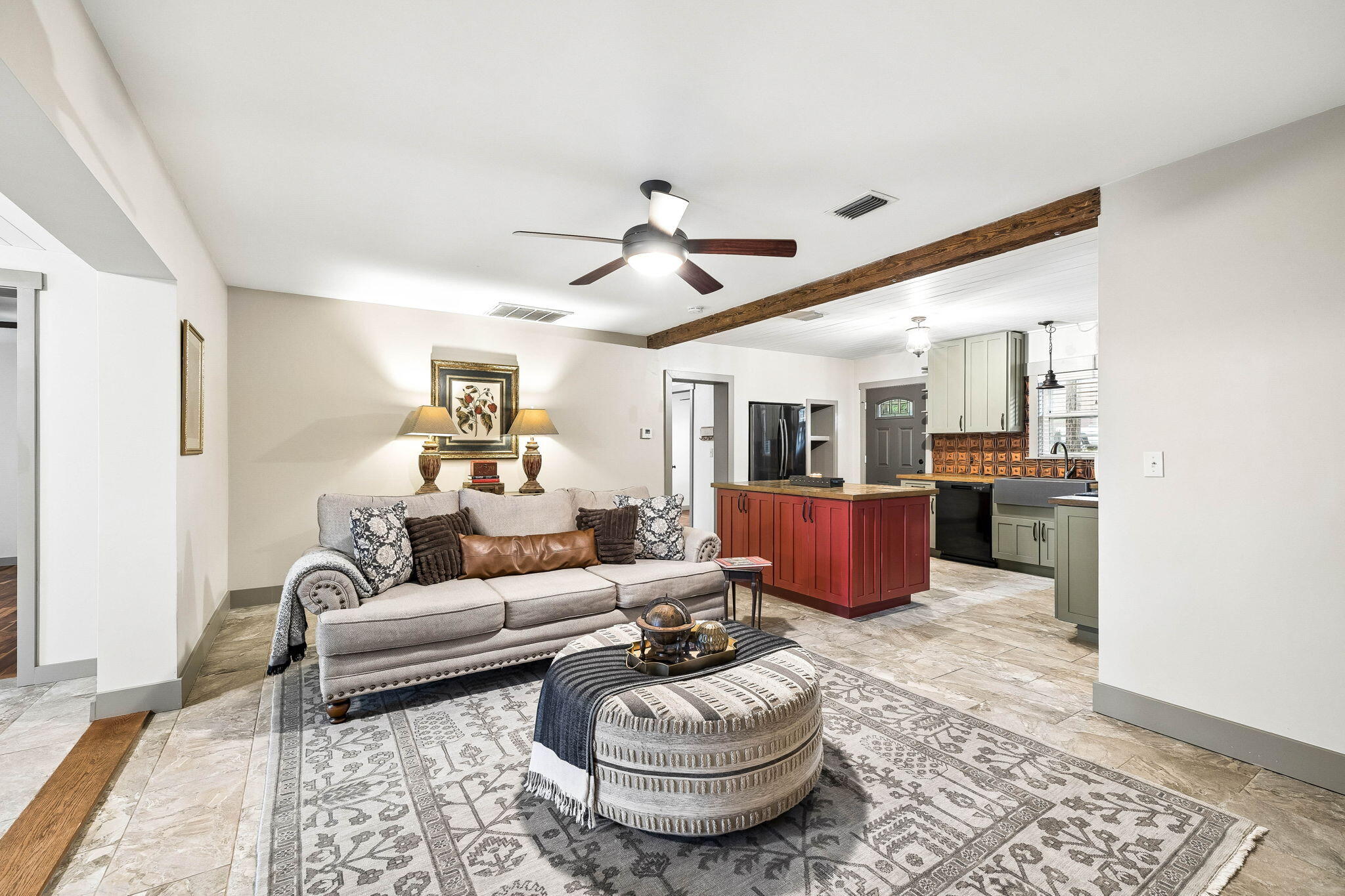 NO RECORDED SUBDIVISION - Residential