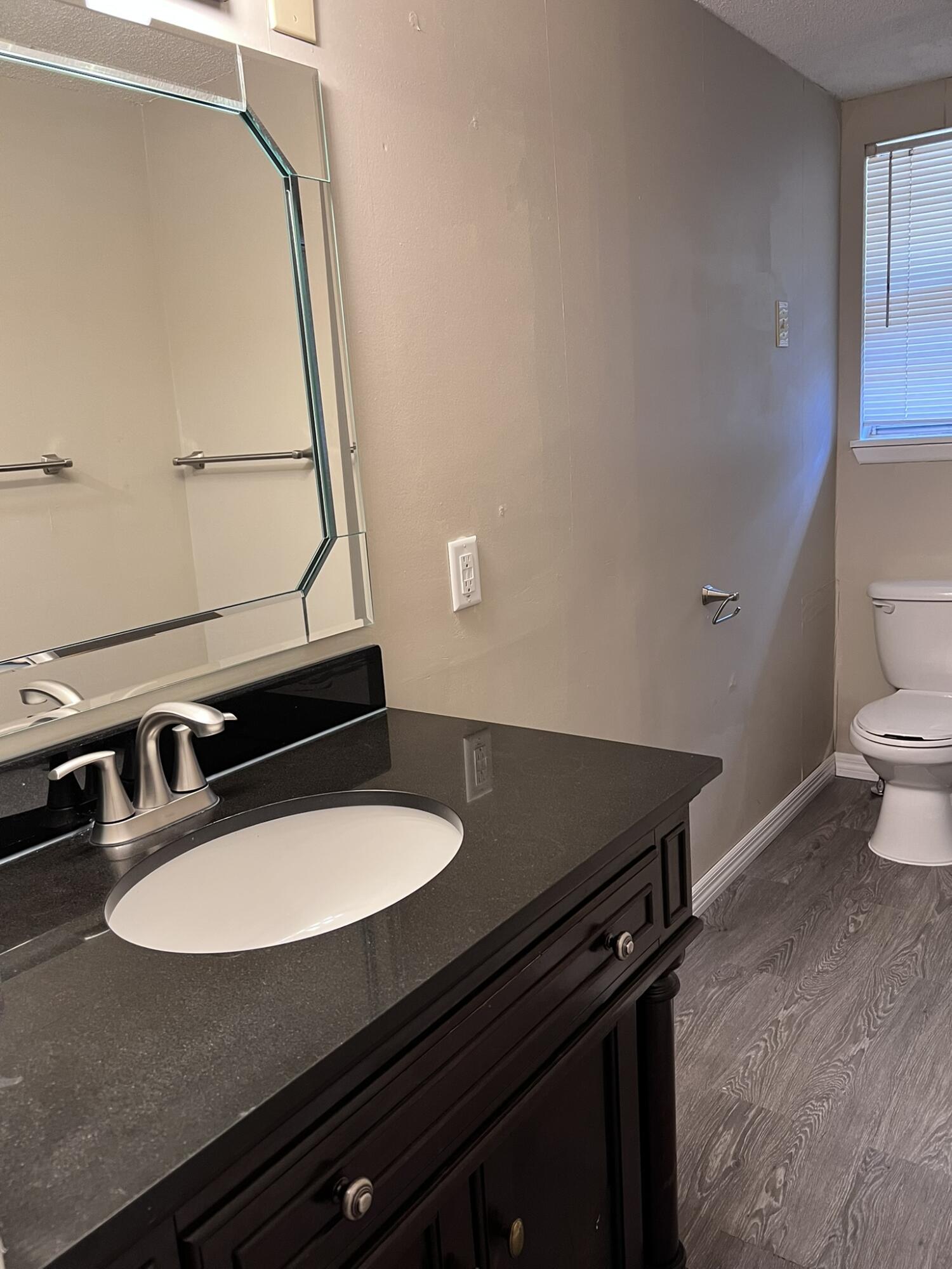 METES & BOUNDS - Residential Lease