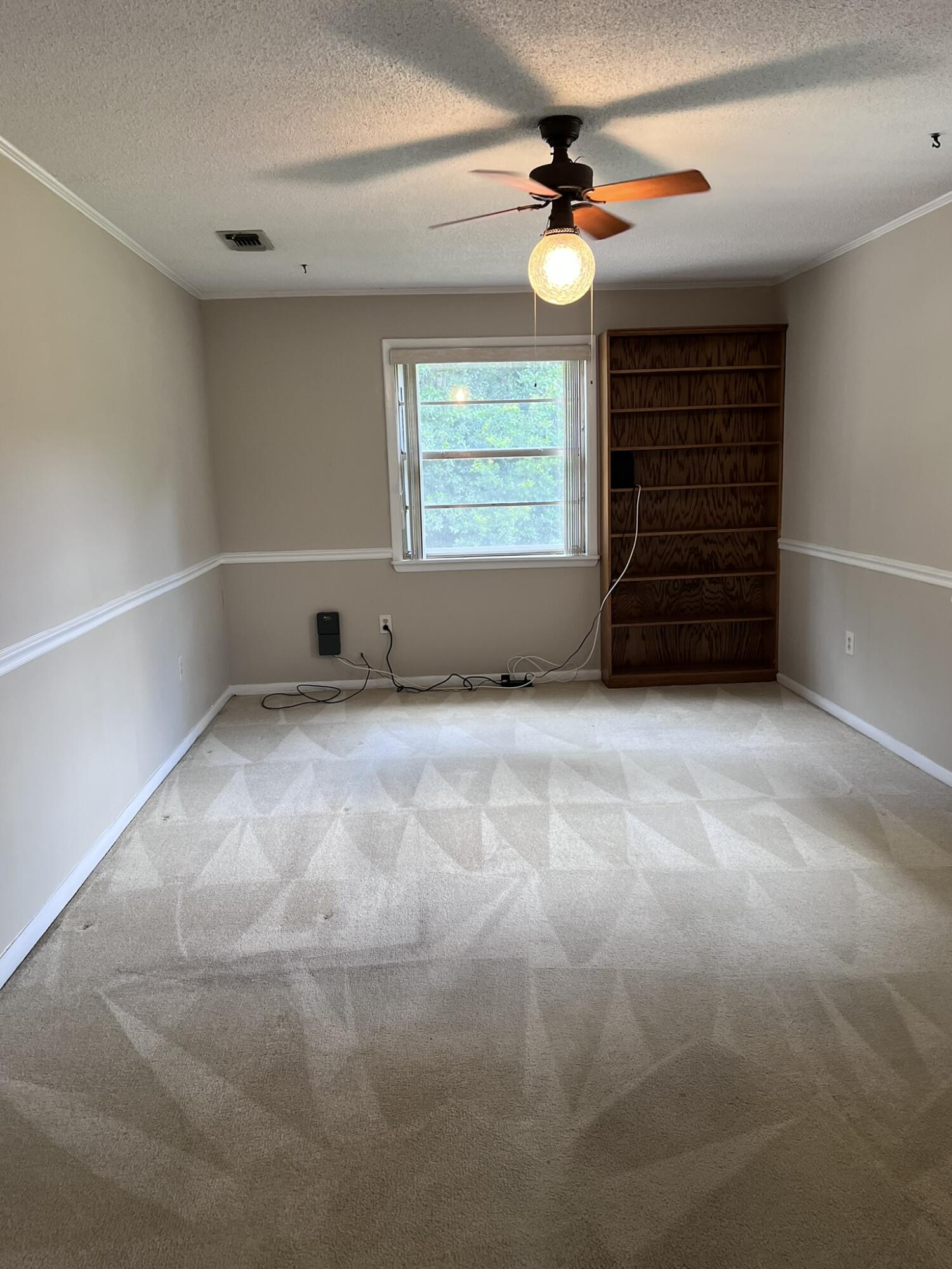 METES & BOUNDS - Residential Lease