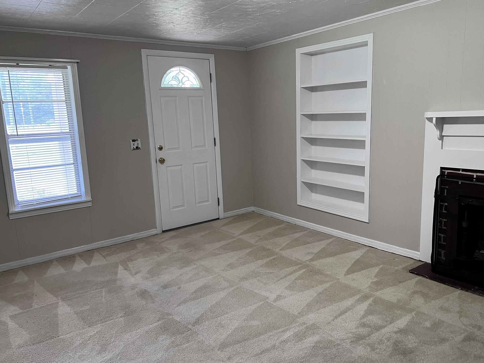 METES & BOUNDS - Residential Lease