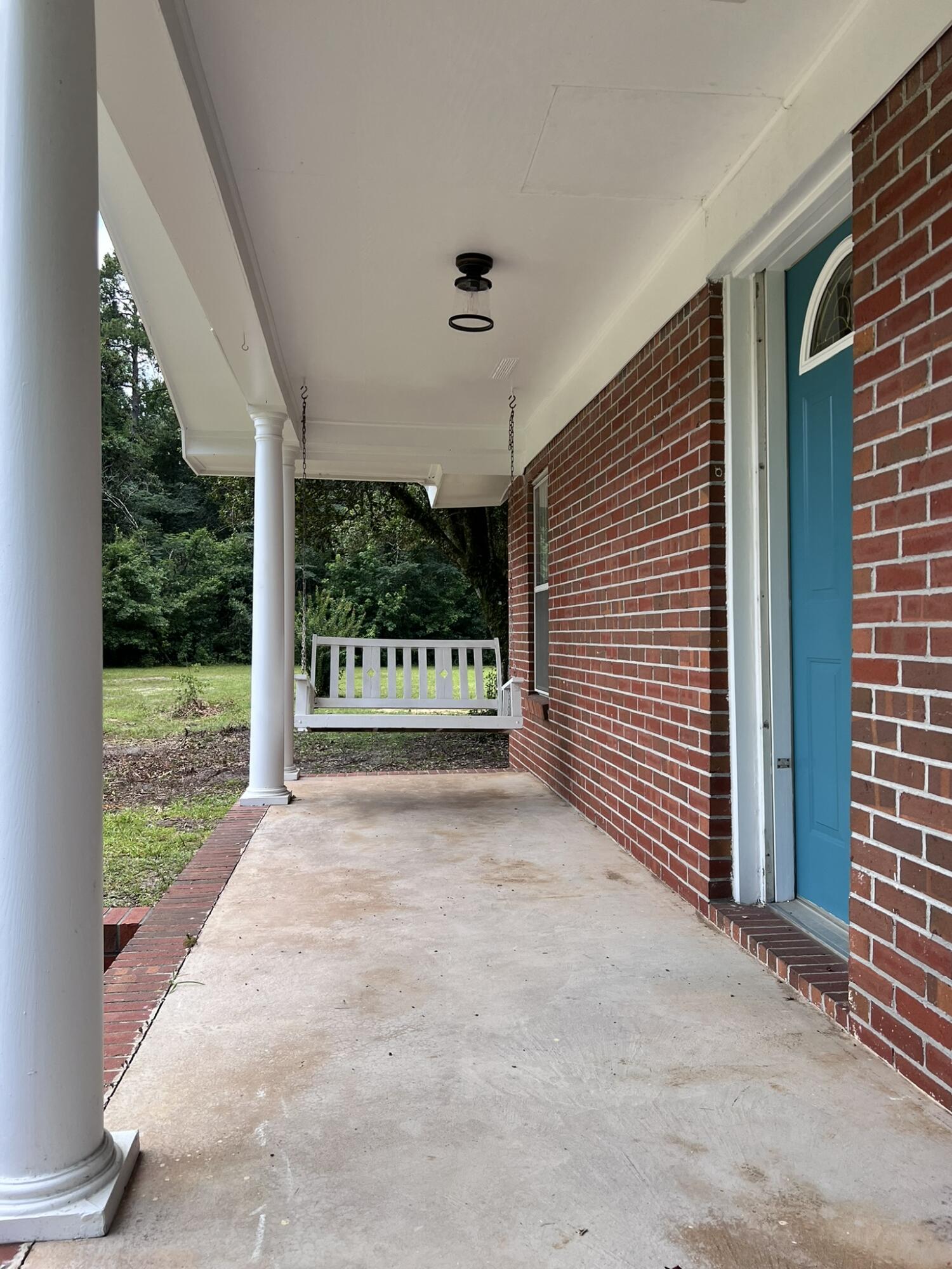 METES & BOUNDS - Residential Lease