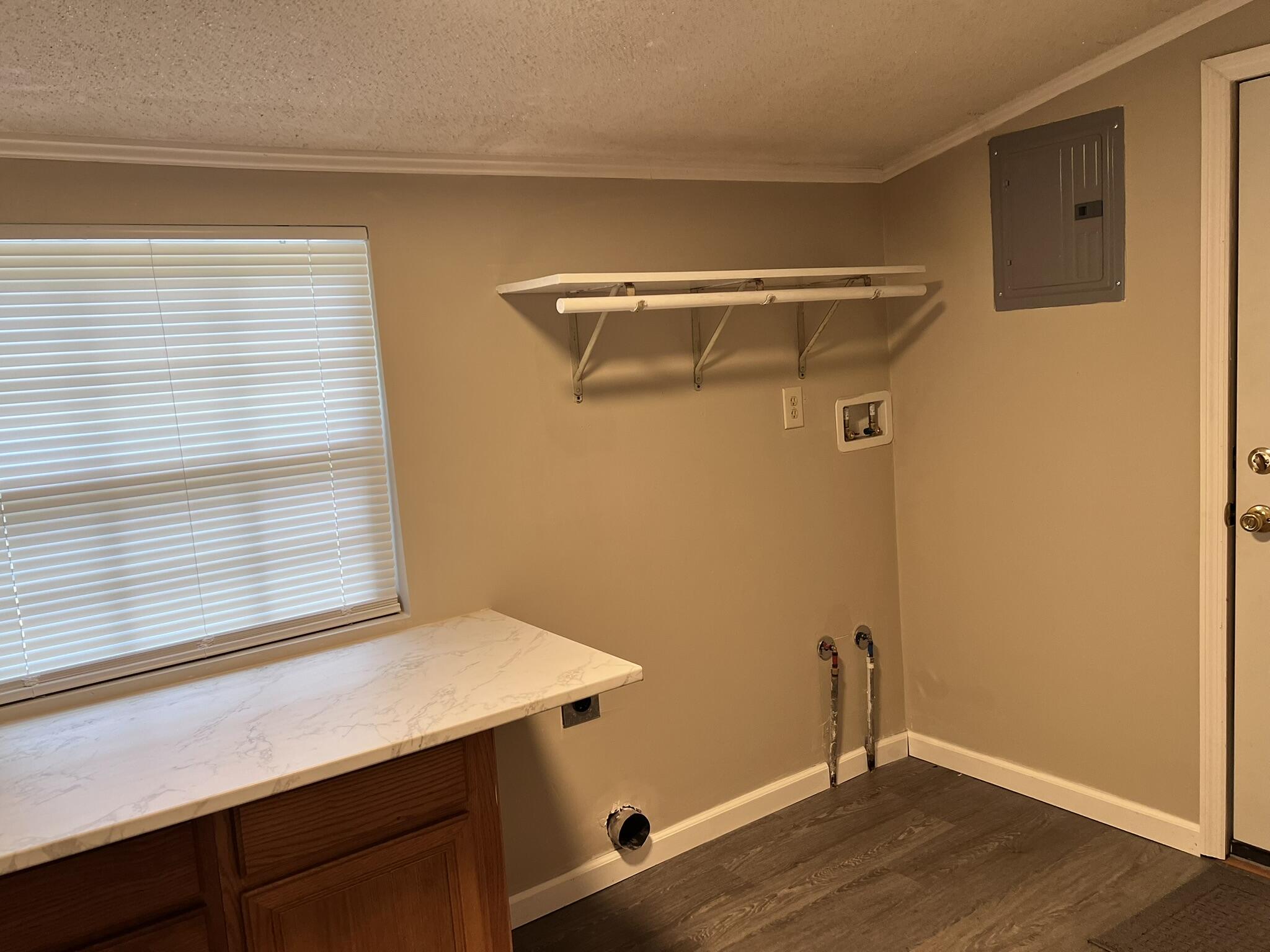 METES & BOUNDS - Residential Lease
