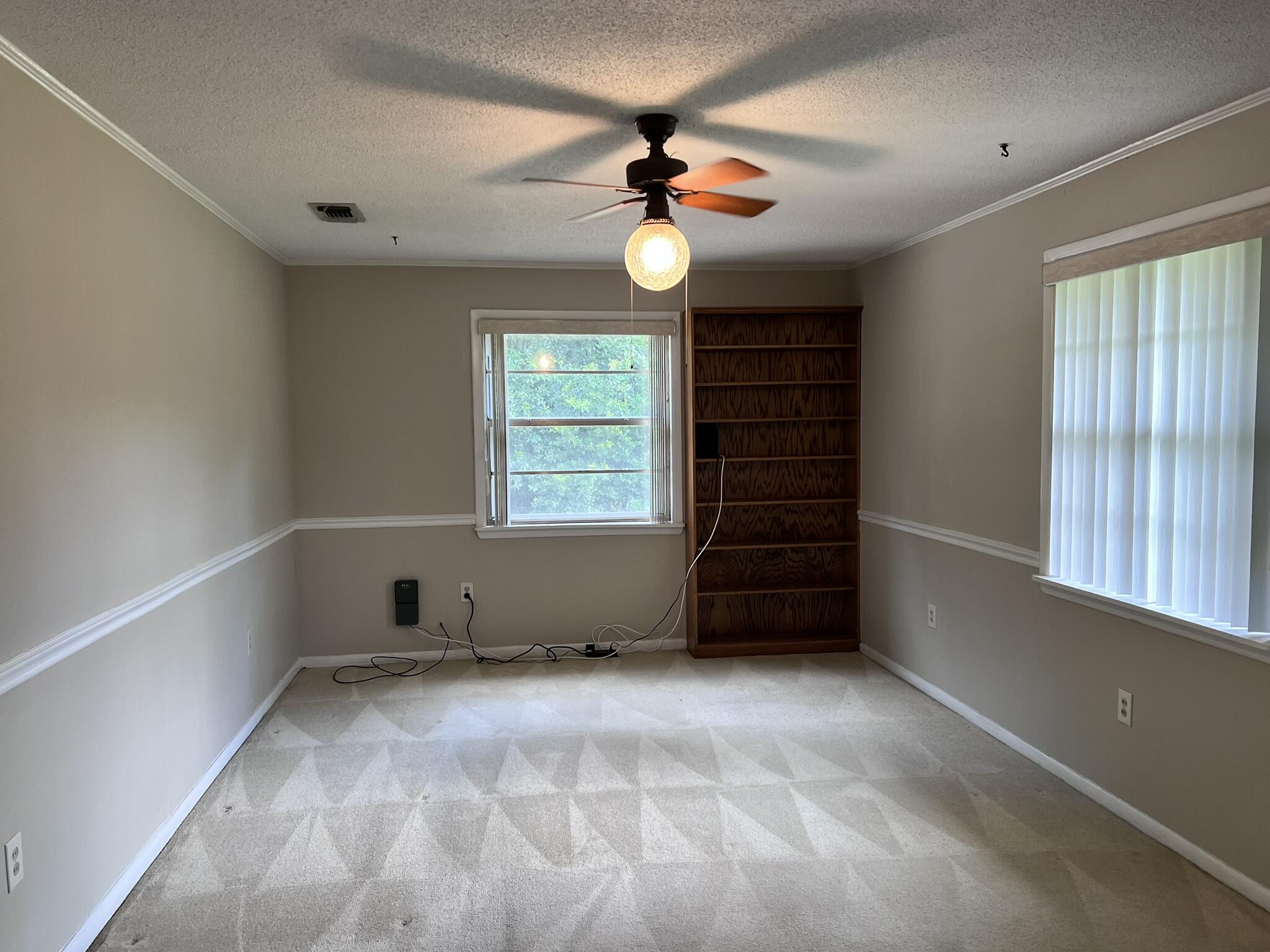 METES & BOUNDS - Residential Lease