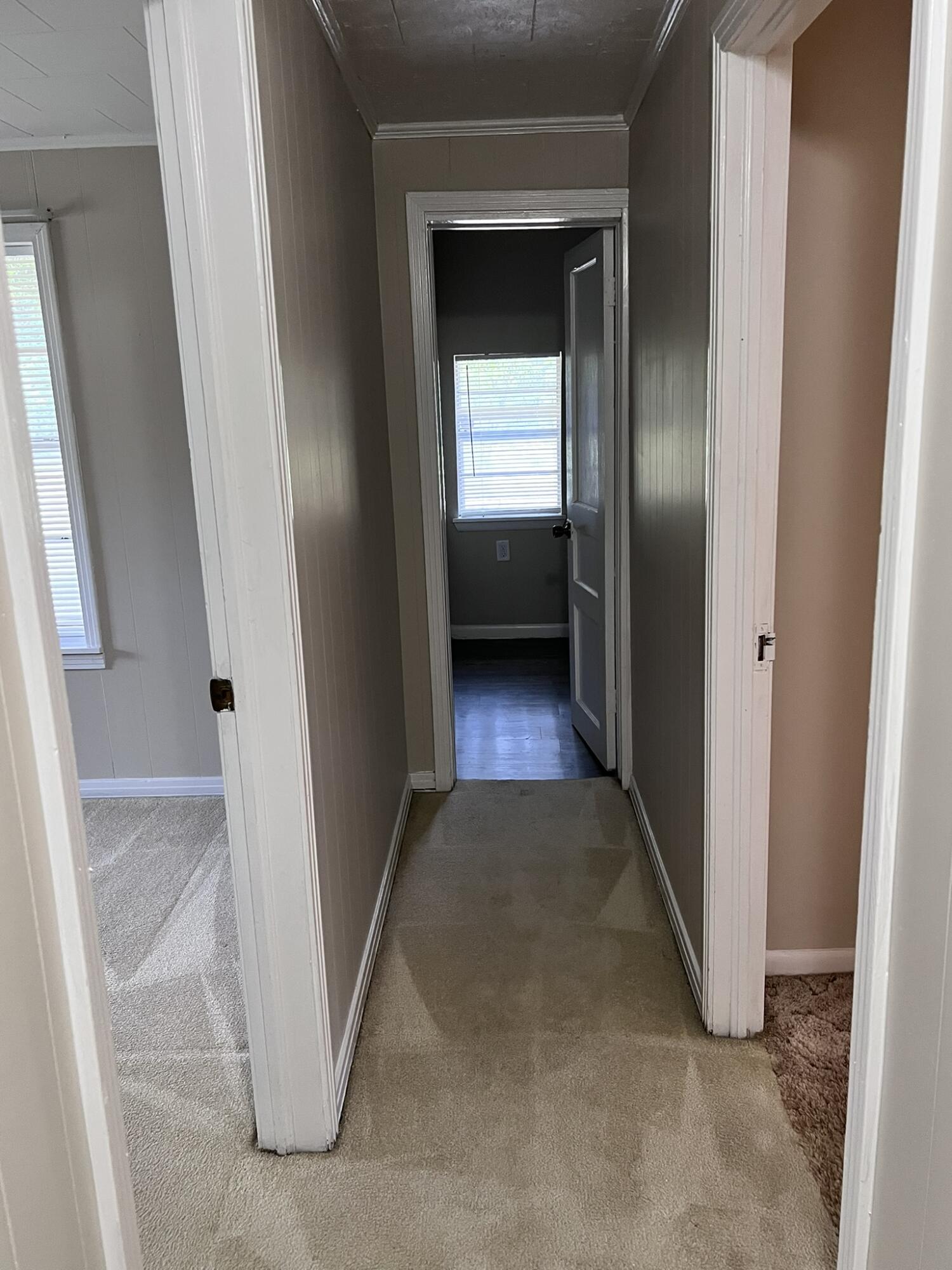 METES & BOUNDS - Residential Lease