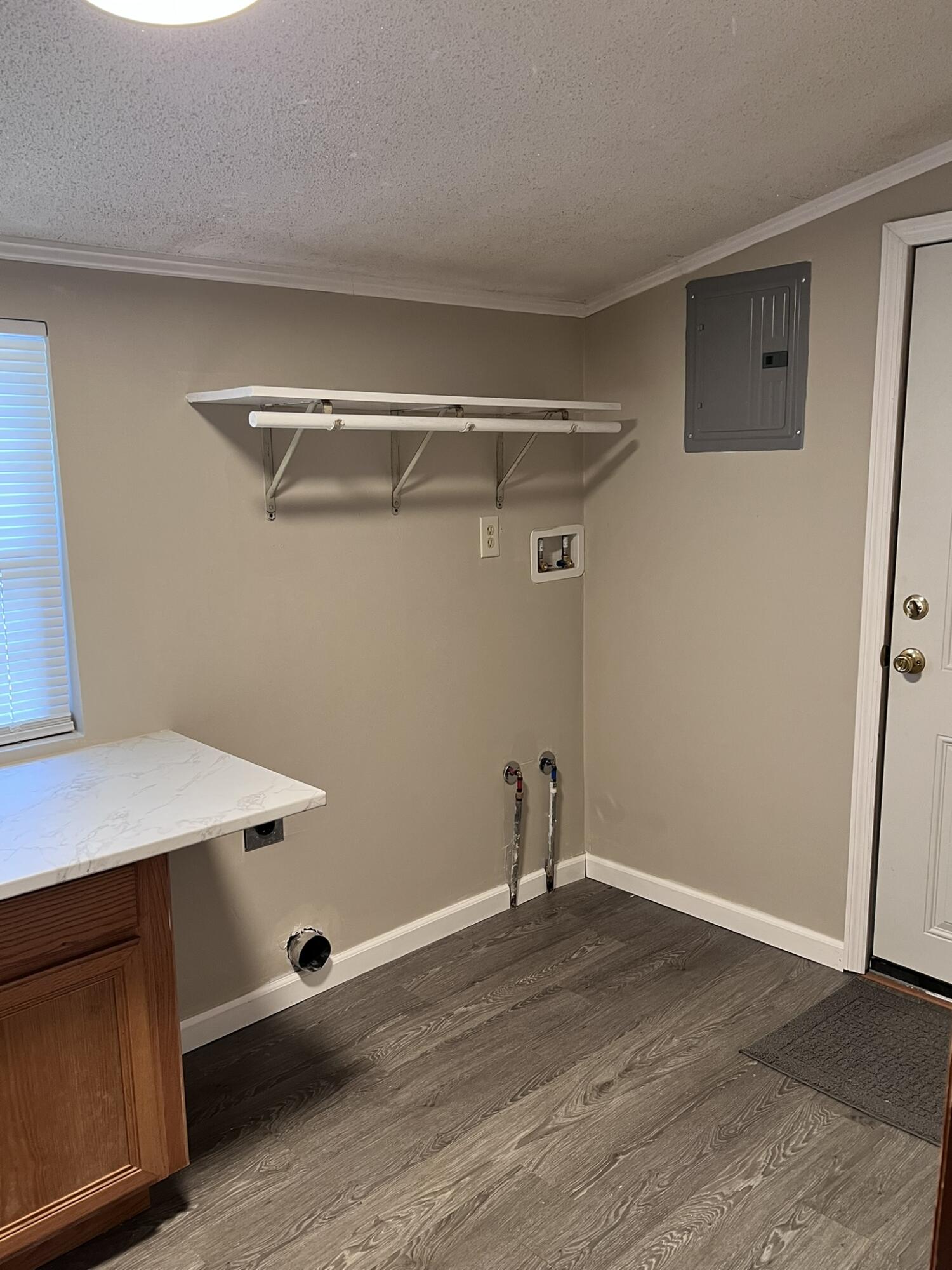 METES & BOUNDS - Residential Lease