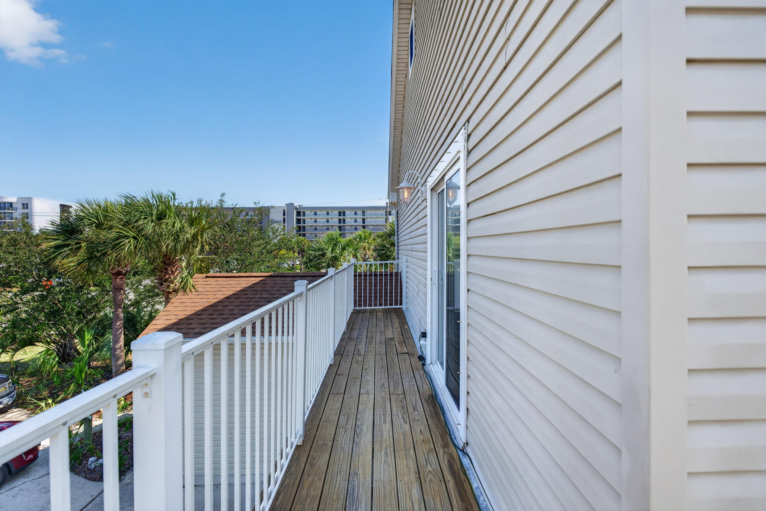 SANTA ROSA ISLAND - Residential