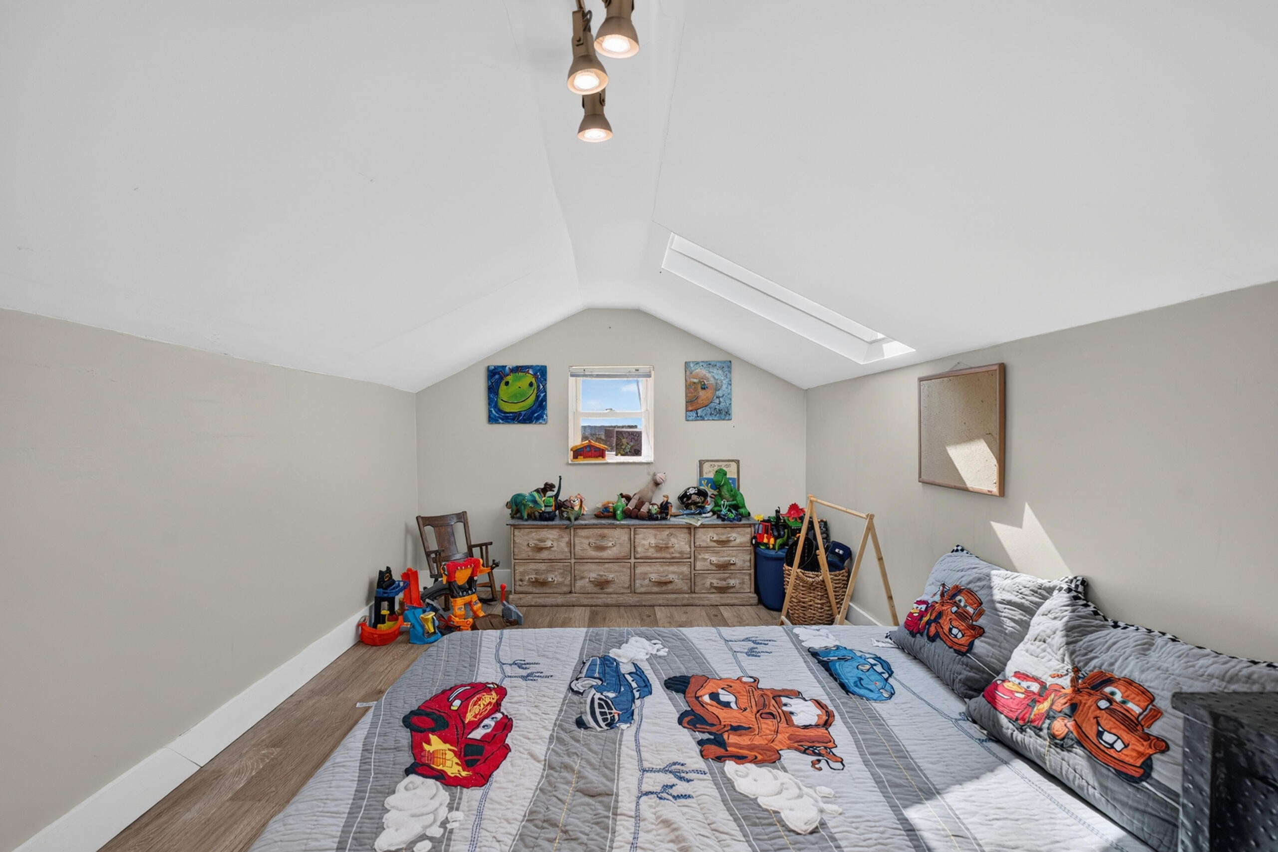SANTA ROSA ISLAND - Residential