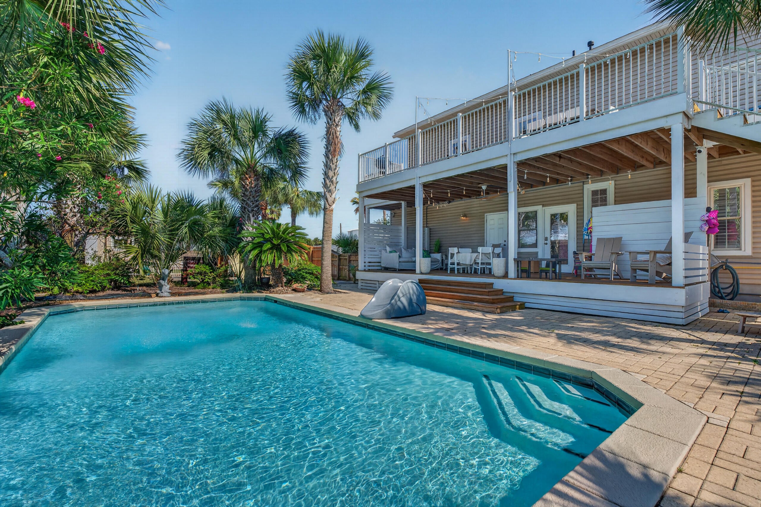 SANTA ROSA ISLAND - Residential