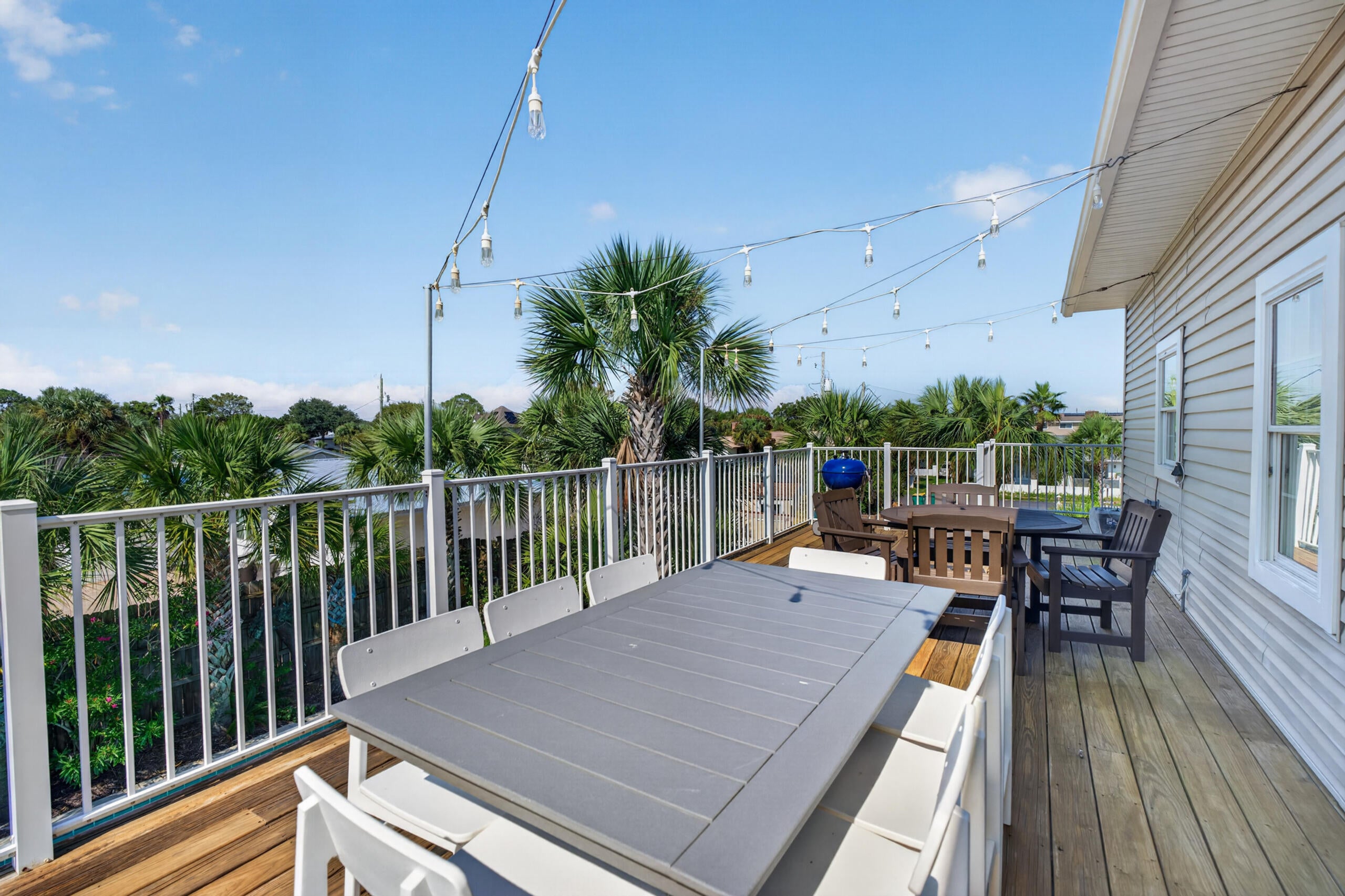 SANTA ROSA ISLAND - Residential