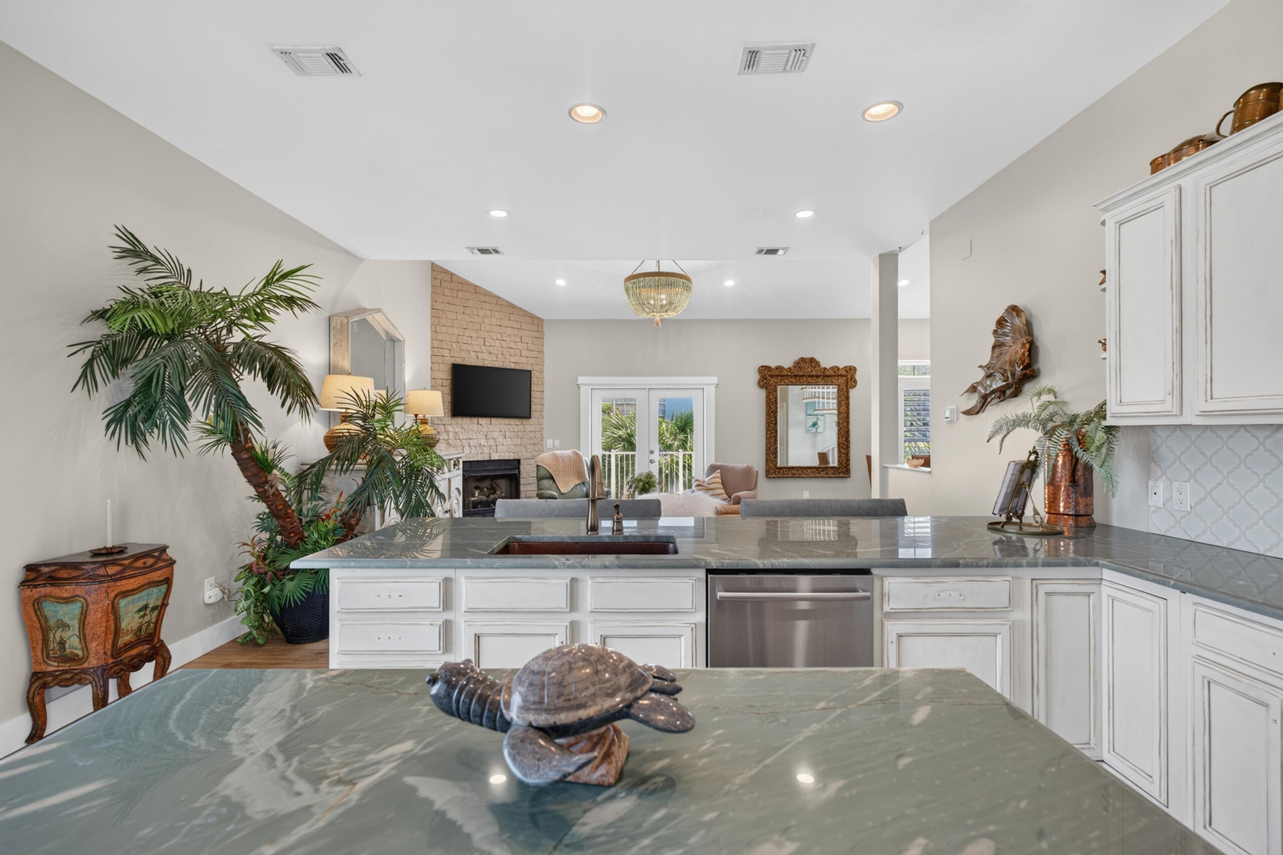 SANTA ROSA ISLAND - Residential