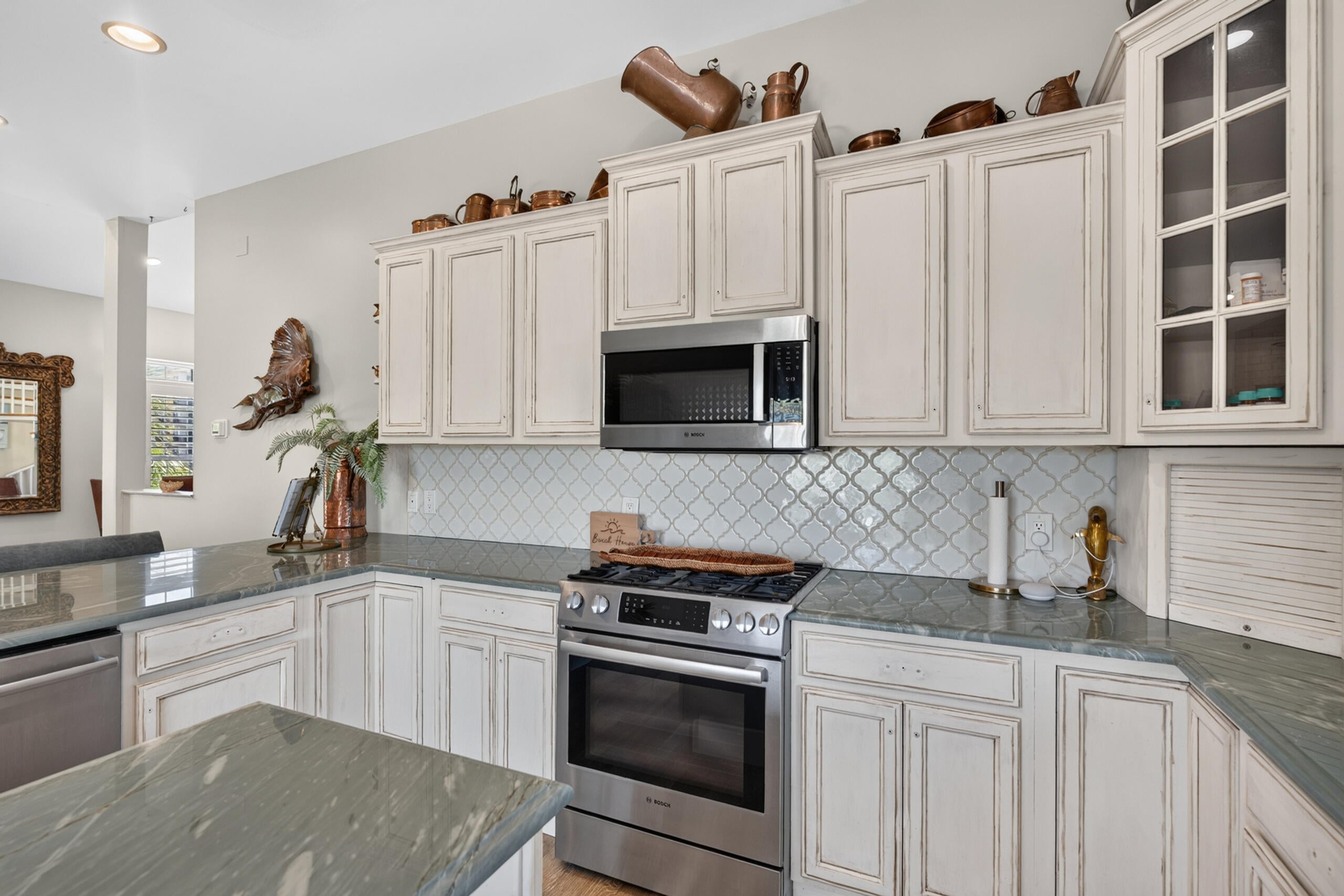 SANTA ROSA ISLAND - Residential