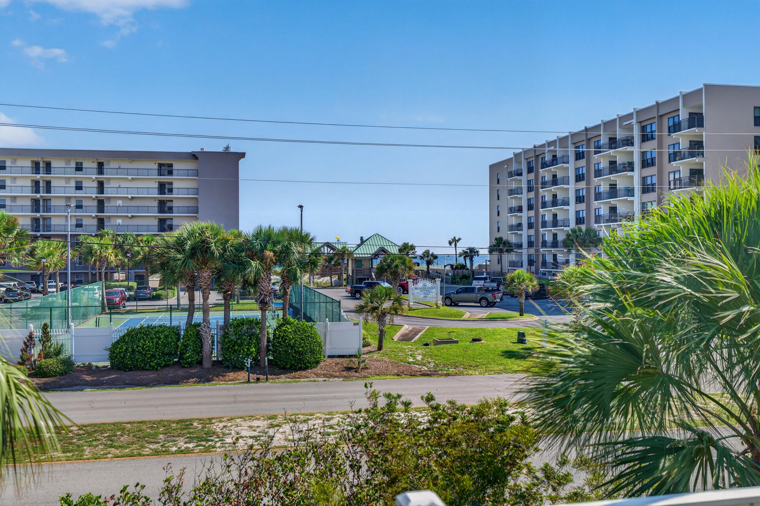 SANTA ROSA ISLAND - Residential