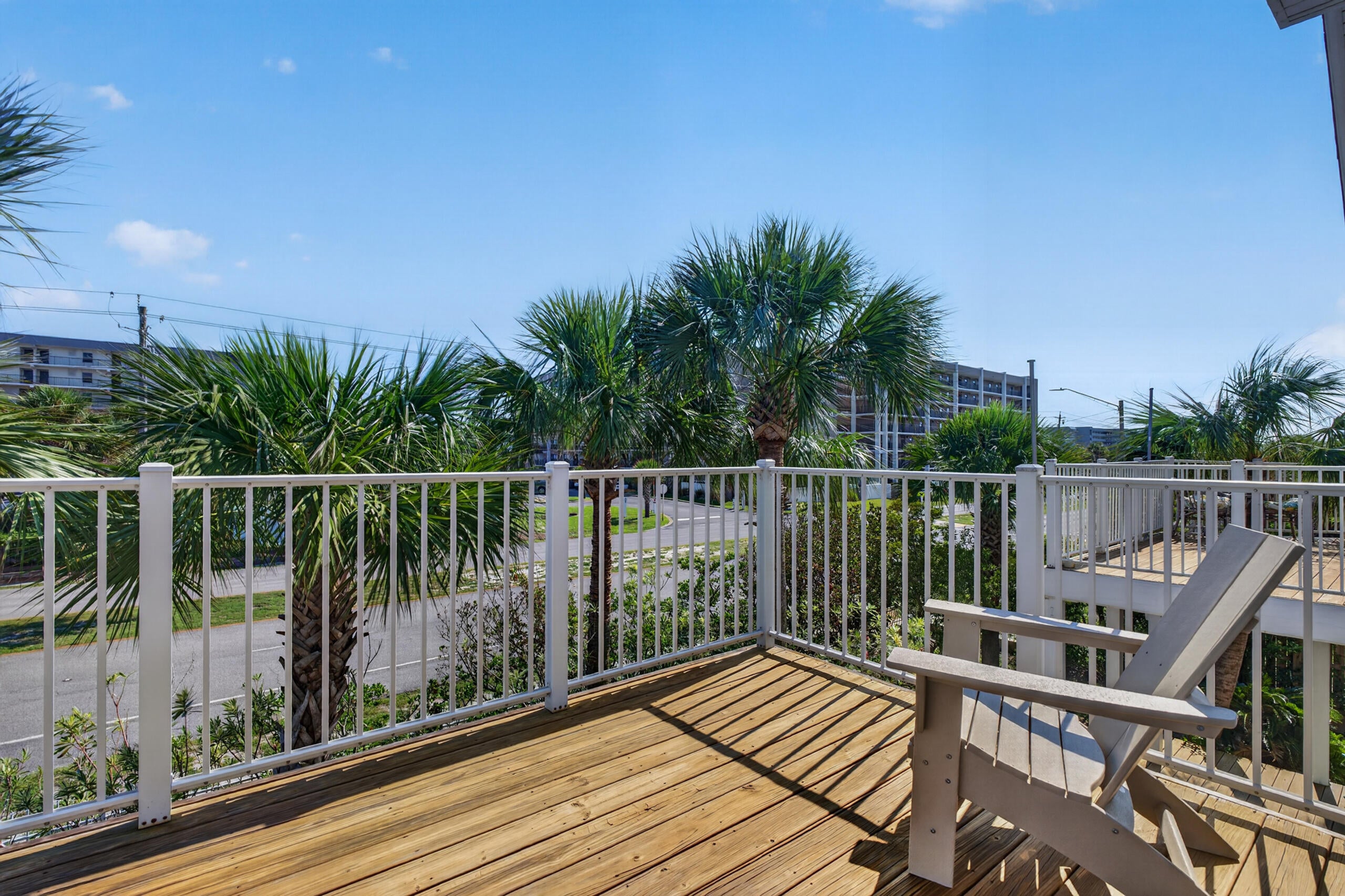 SANTA ROSA ISLAND - Residential