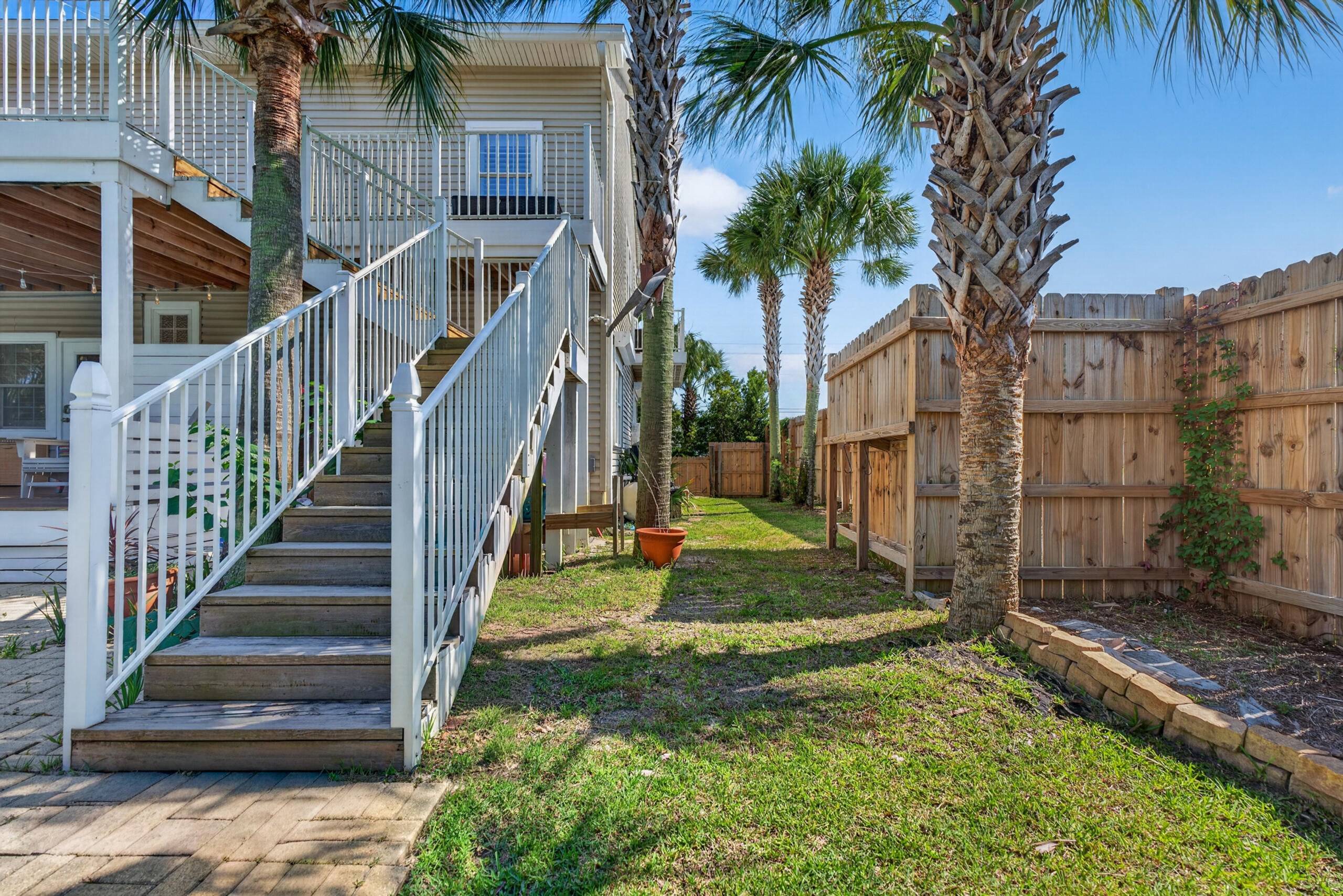 SANTA ROSA ISLAND - Residential