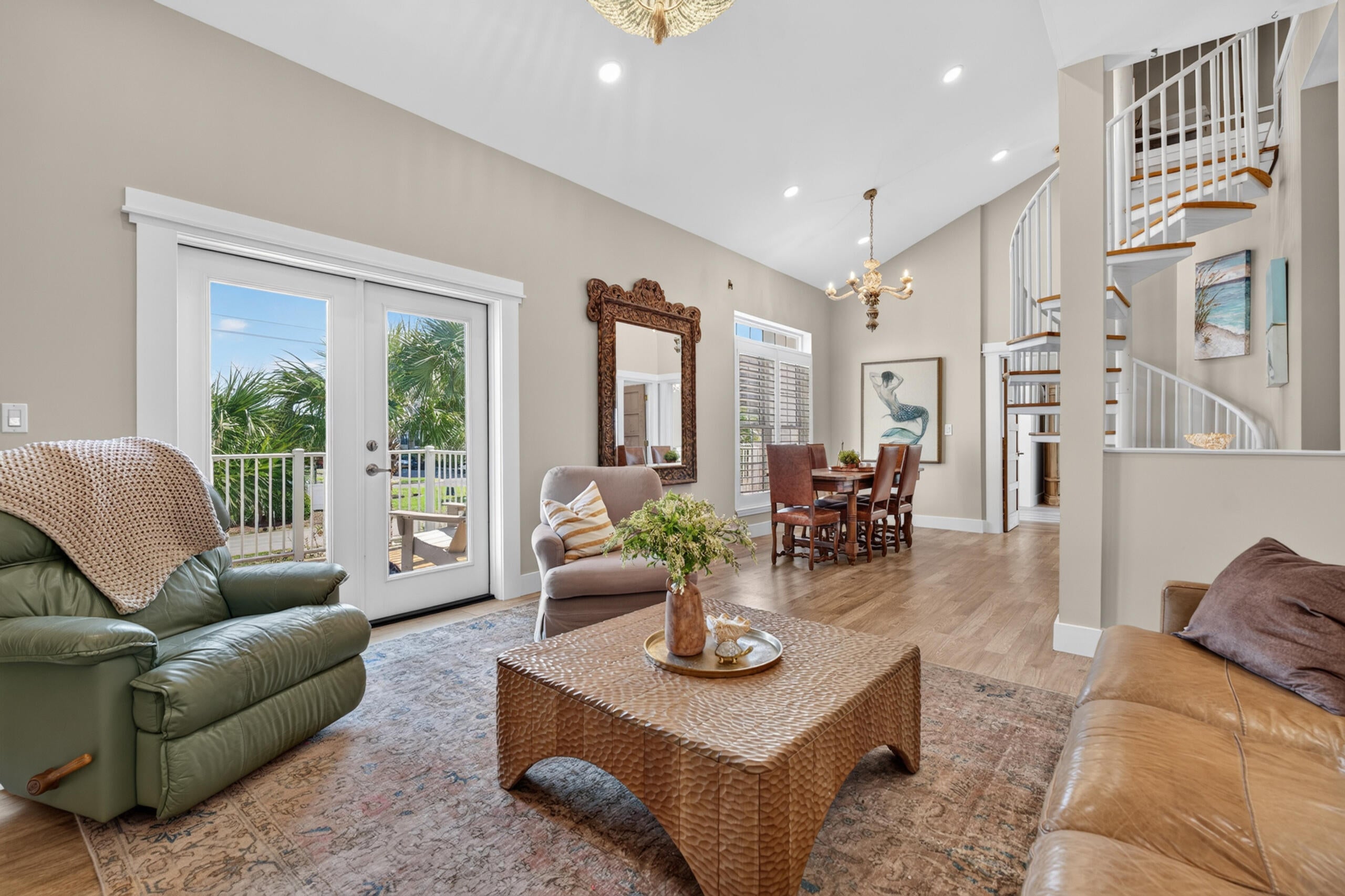 SANTA ROSA ISLAND - Residential