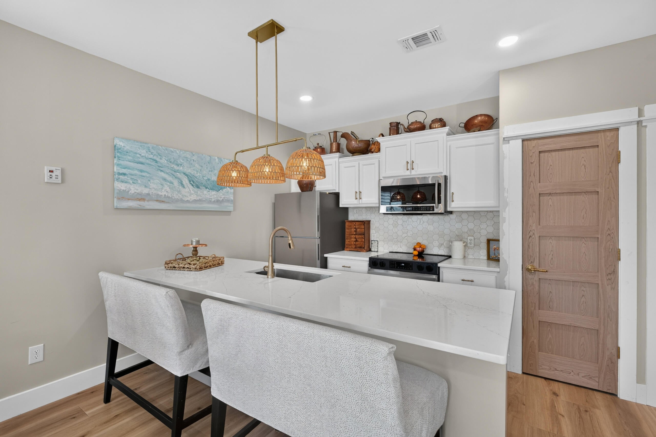 SANTA ROSA ISLAND - Residential