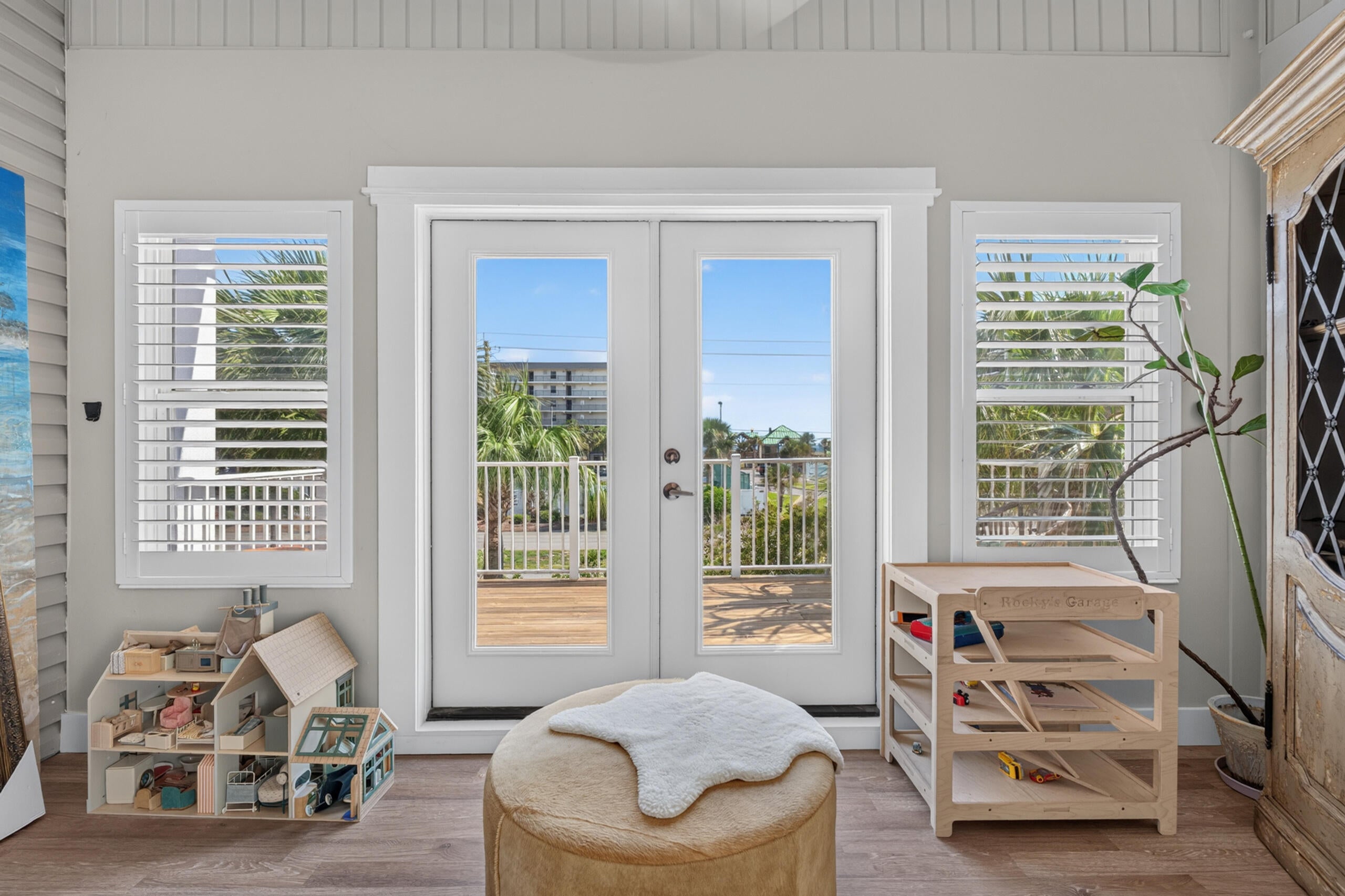SANTA ROSA ISLAND - Residential