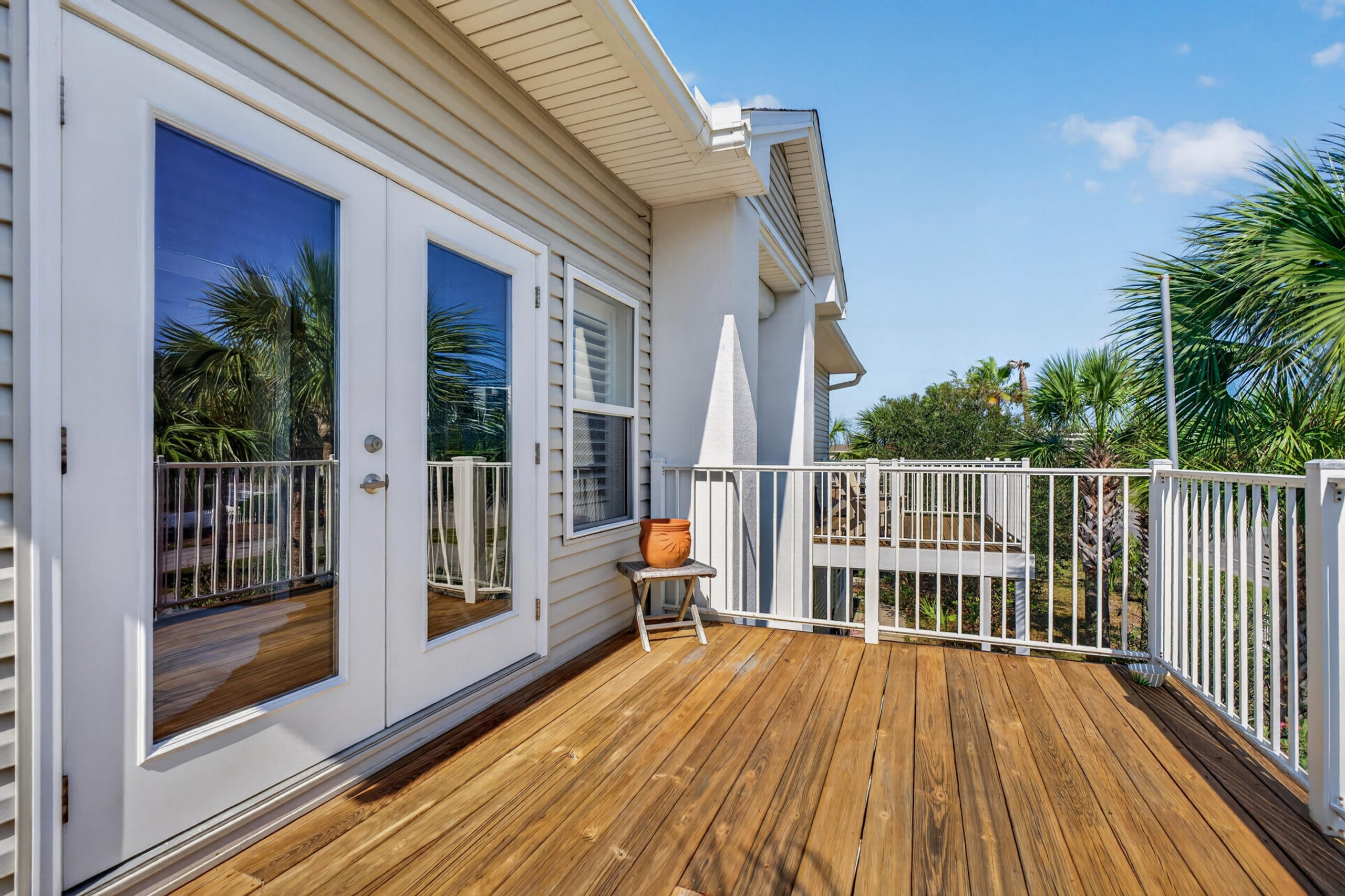 SANTA ROSA ISLAND - Residential