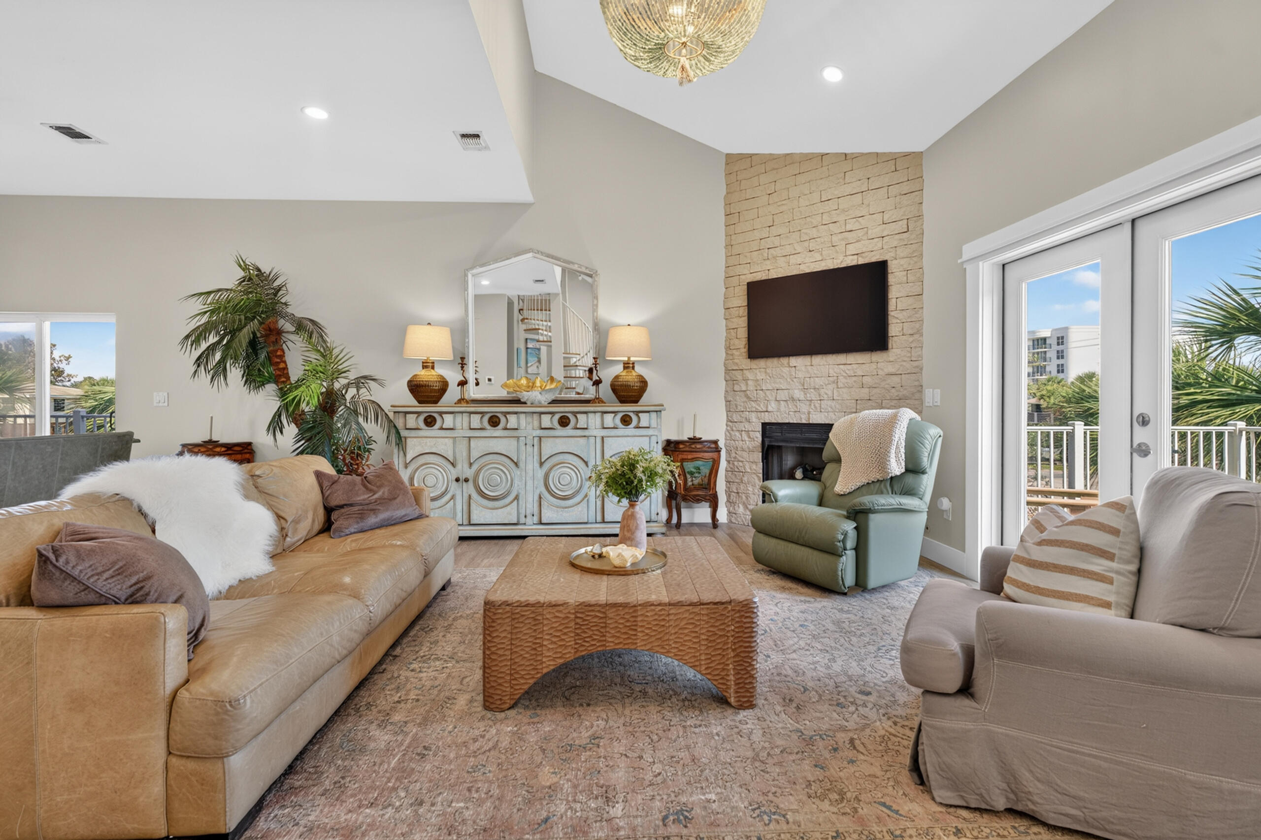 SANTA ROSA ISLAND - Residential