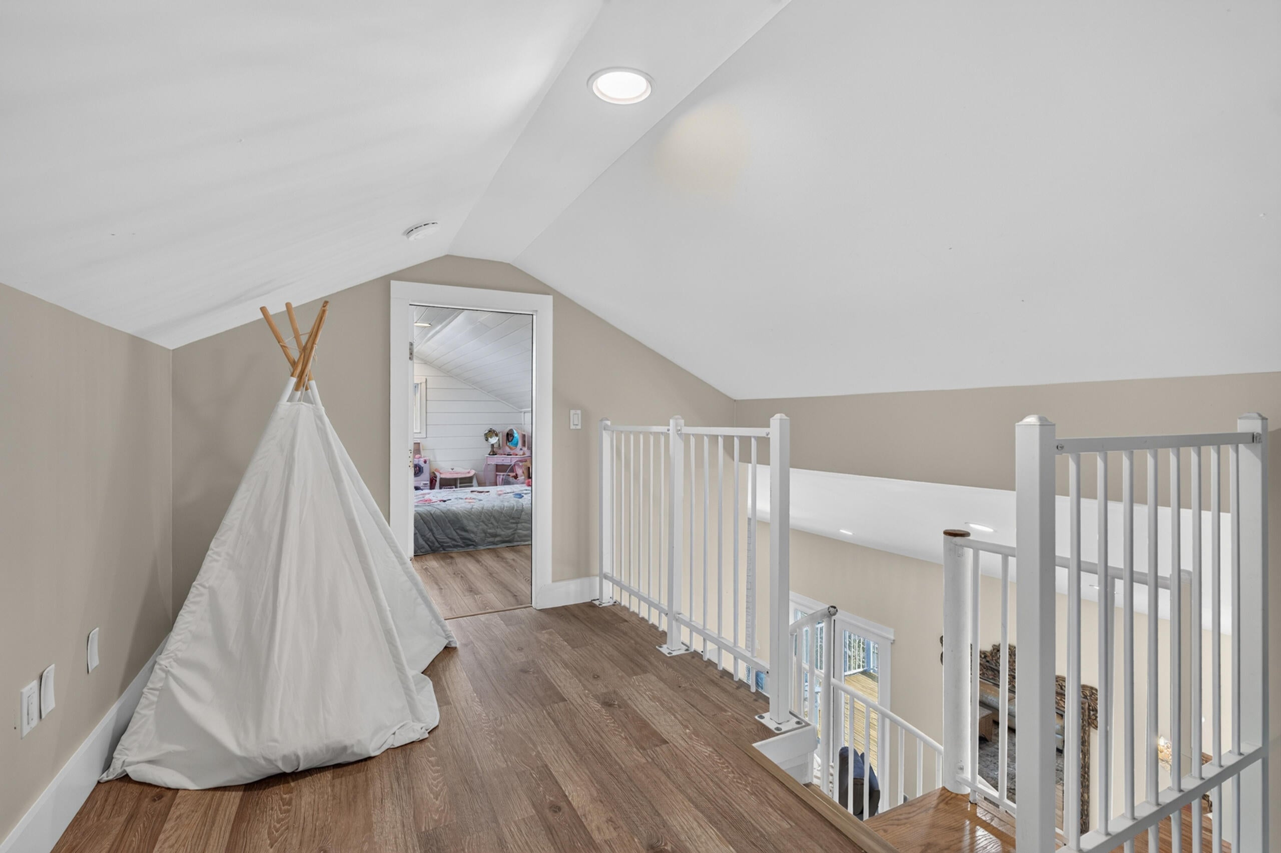 SANTA ROSA ISLAND - Residential