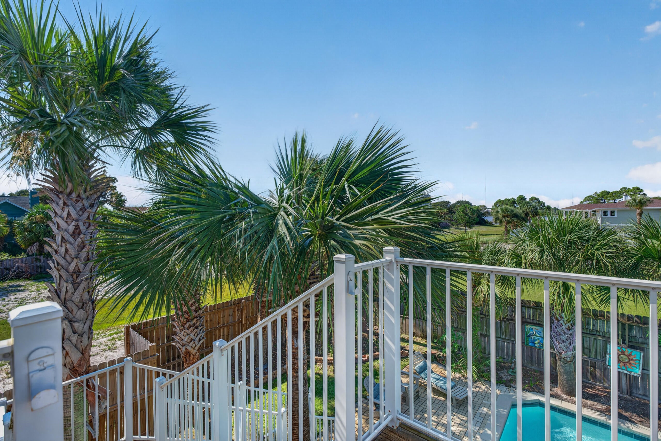 SANTA ROSA ISLAND - Residential