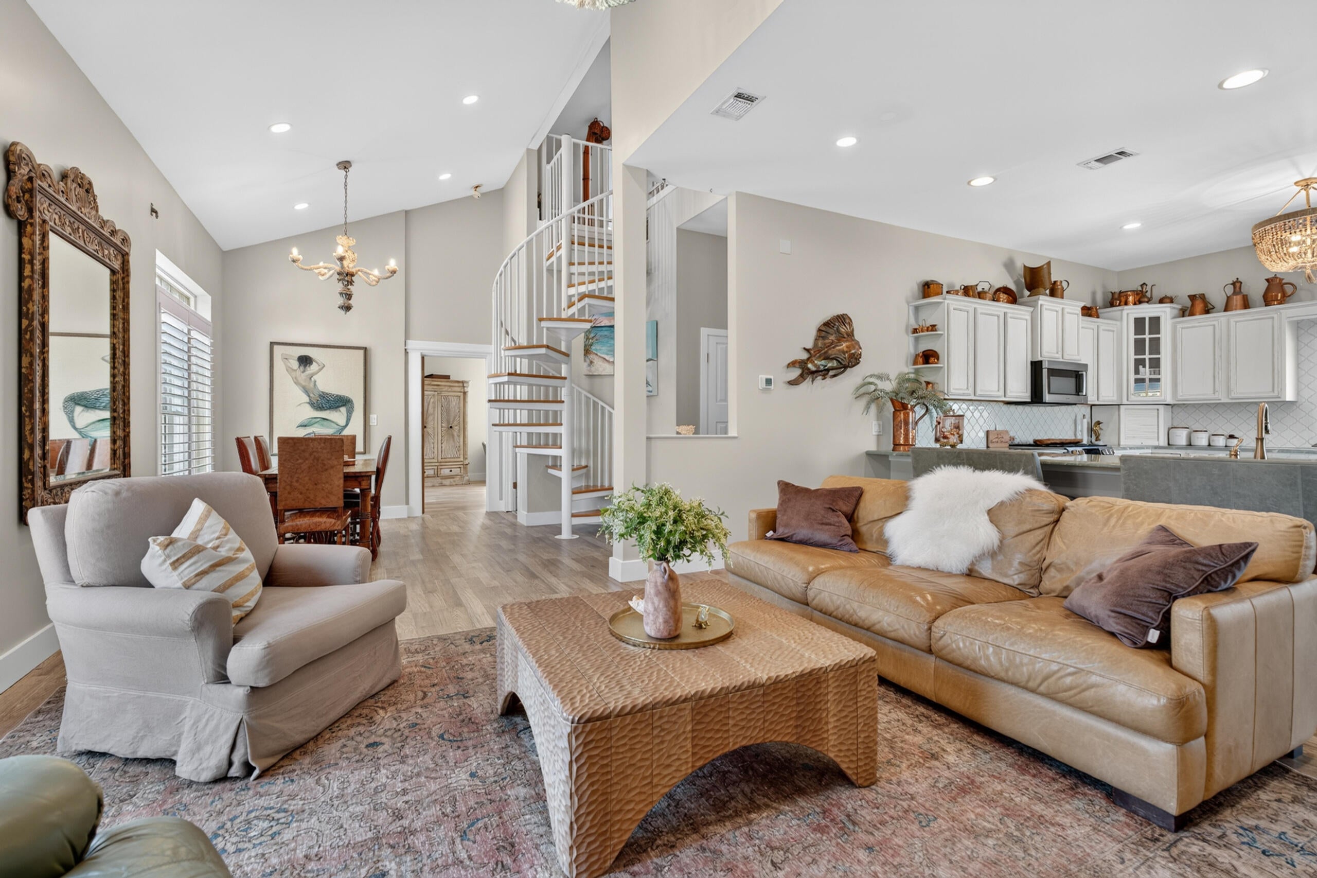 SANTA ROSA ISLAND - Residential