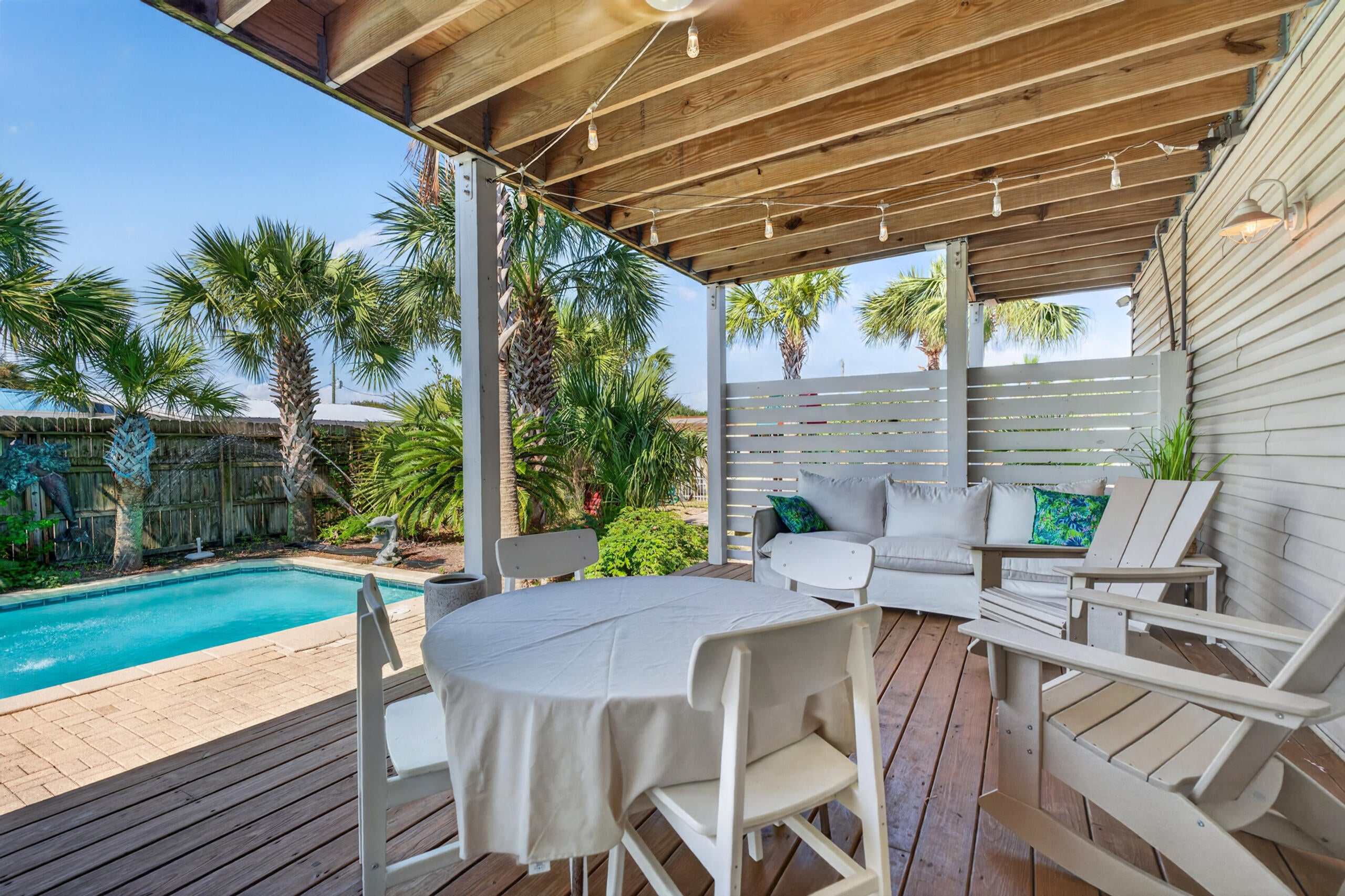 SANTA ROSA ISLAND - Residential