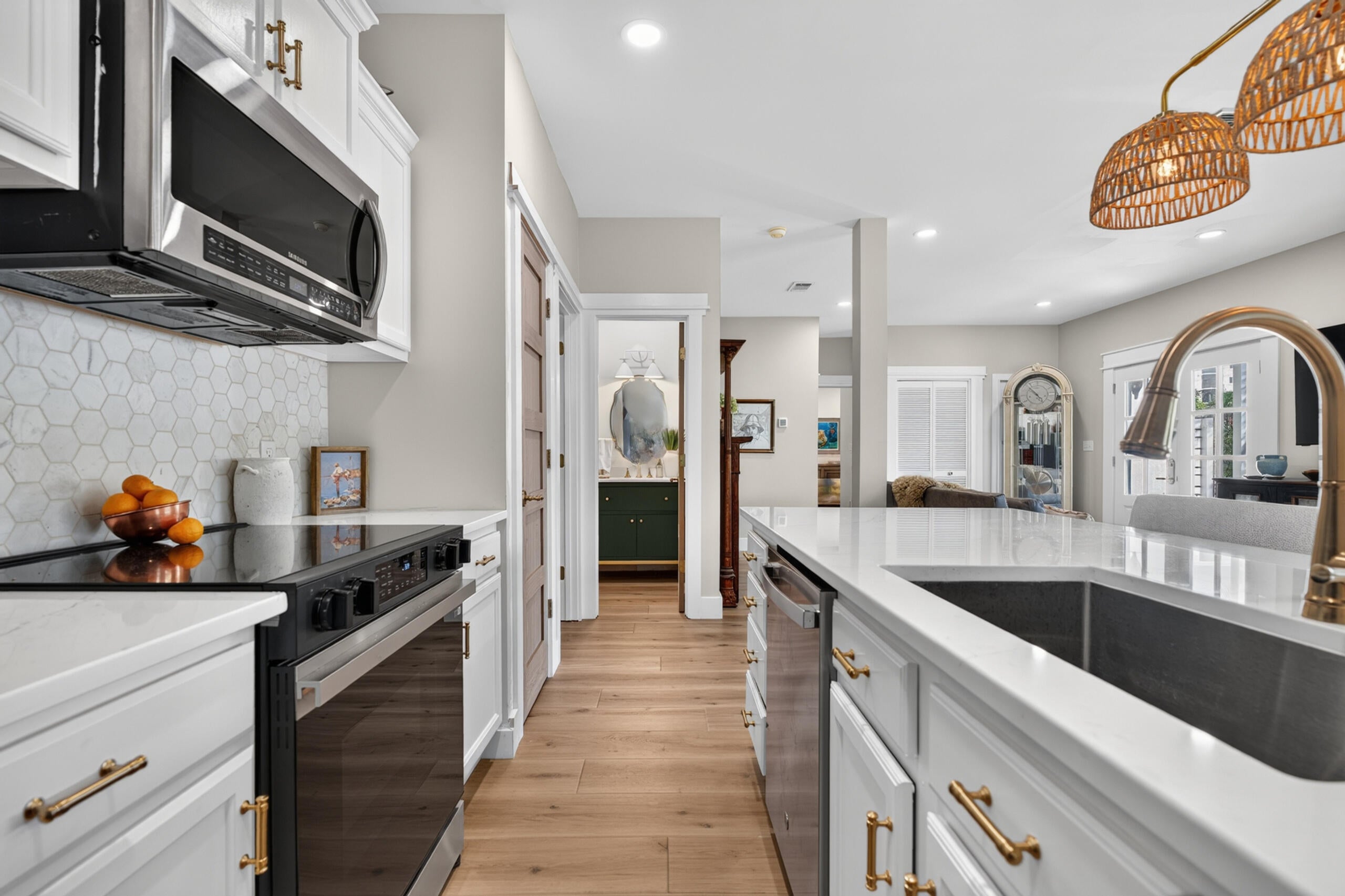 SANTA ROSA ISLAND - Residential