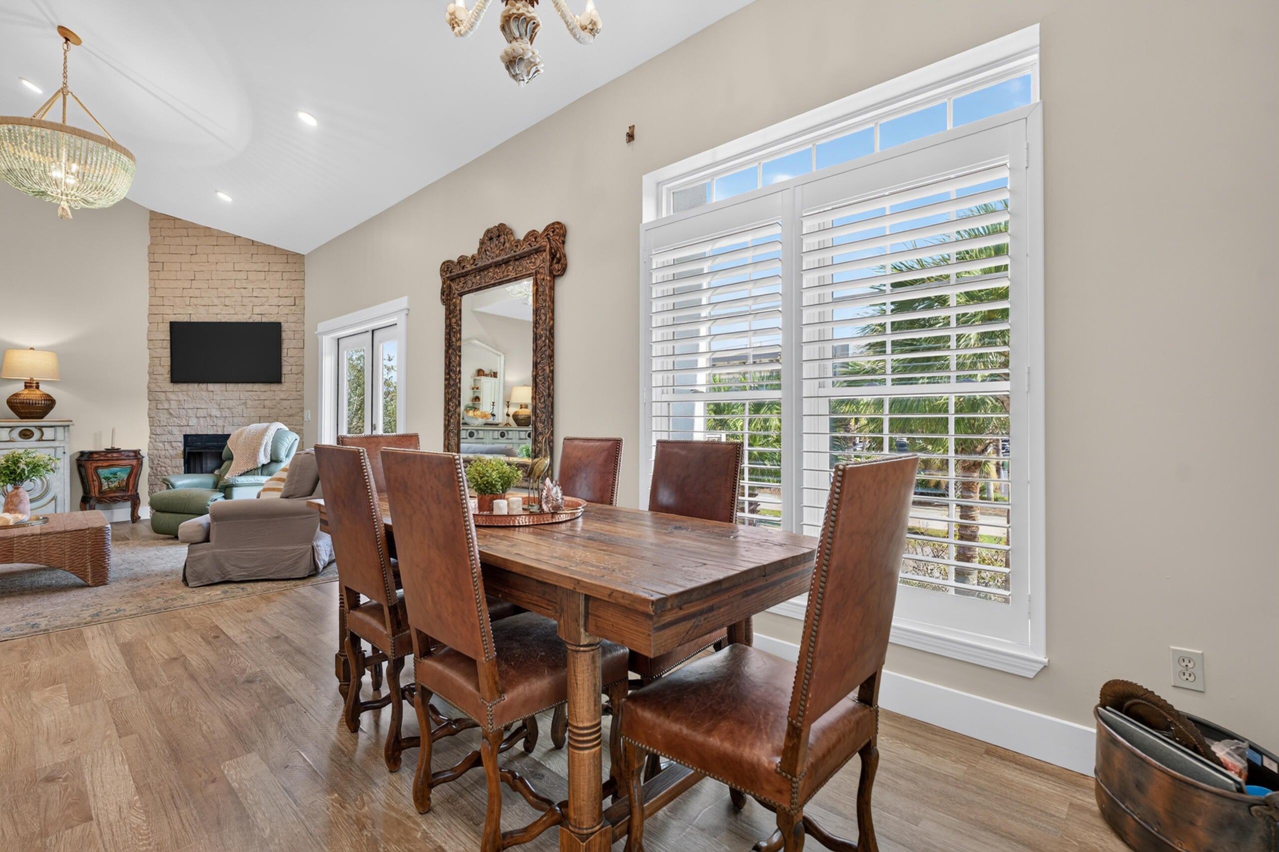 SANTA ROSA ISLAND - Residential