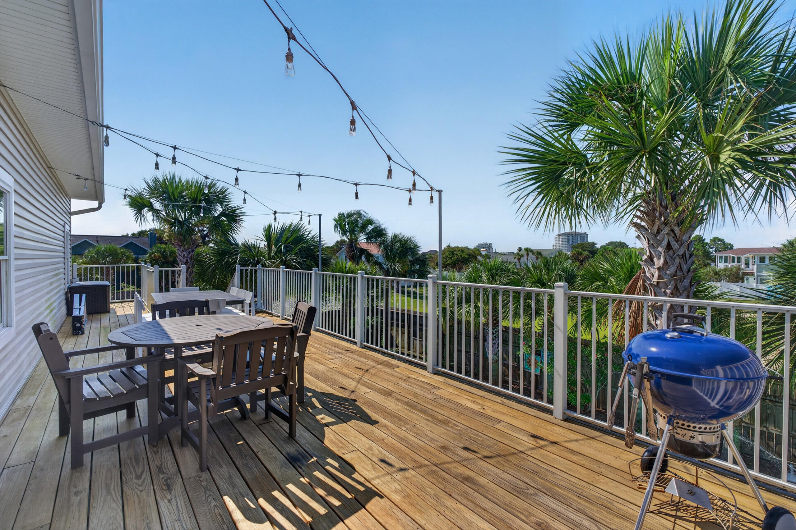 SANTA ROSA ISLAND - Residential