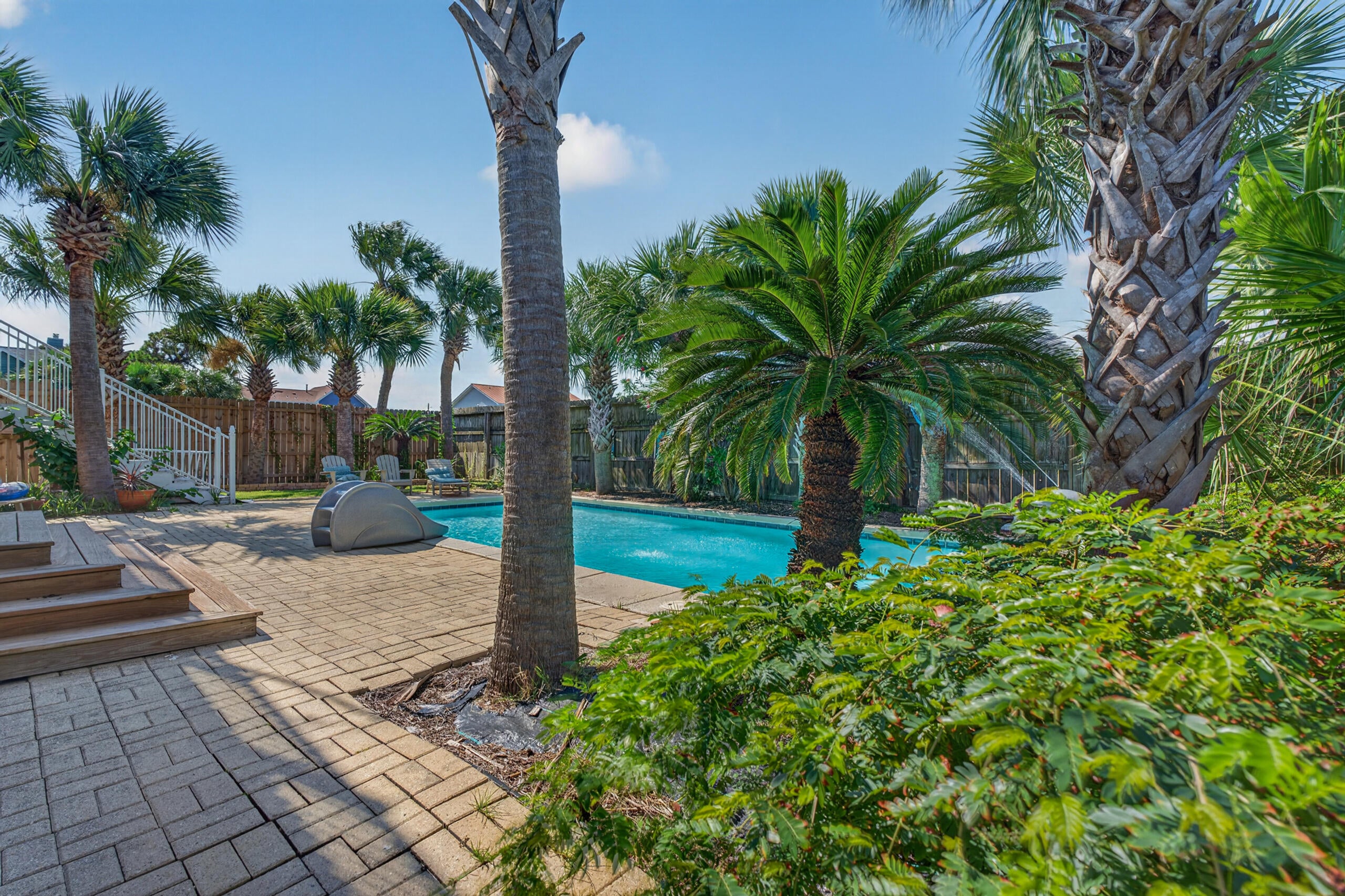 SANTA ROSA ISLAND - Residential