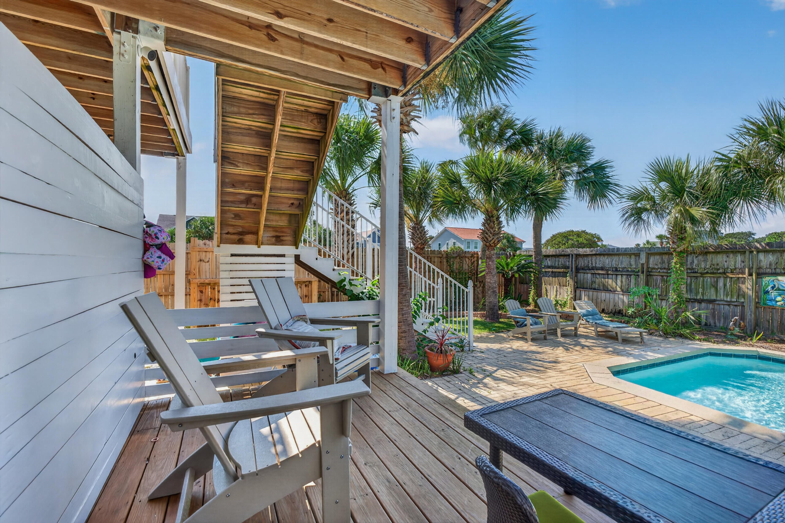 SANTA ROSA ISLAND - Residential