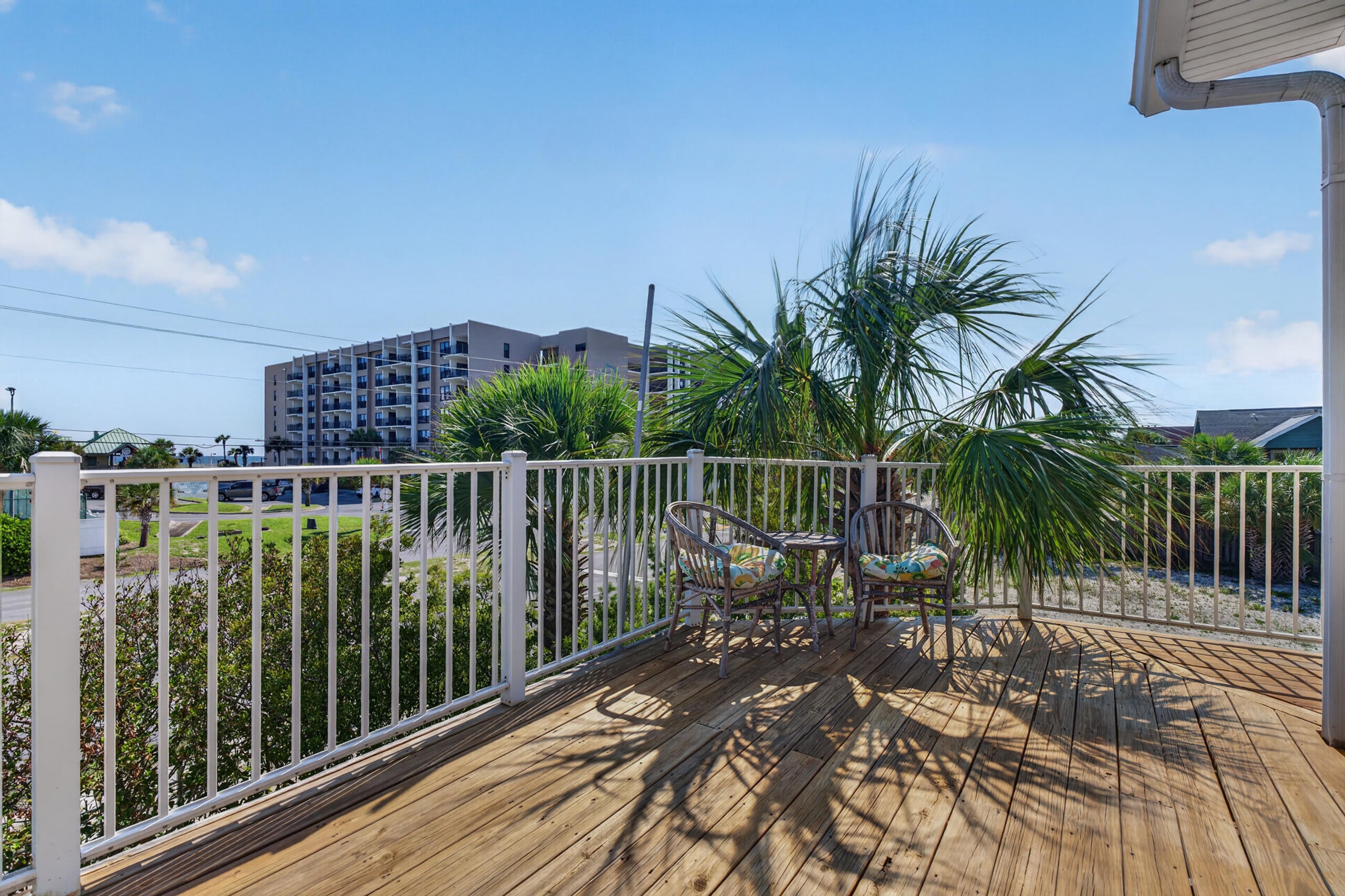 SANTA ROSA ISLAND - Residential