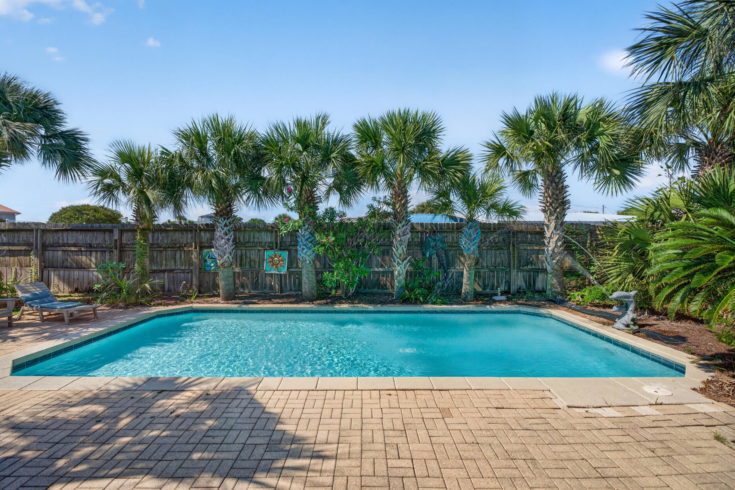 SANTA ROSA ISLAND - Residential