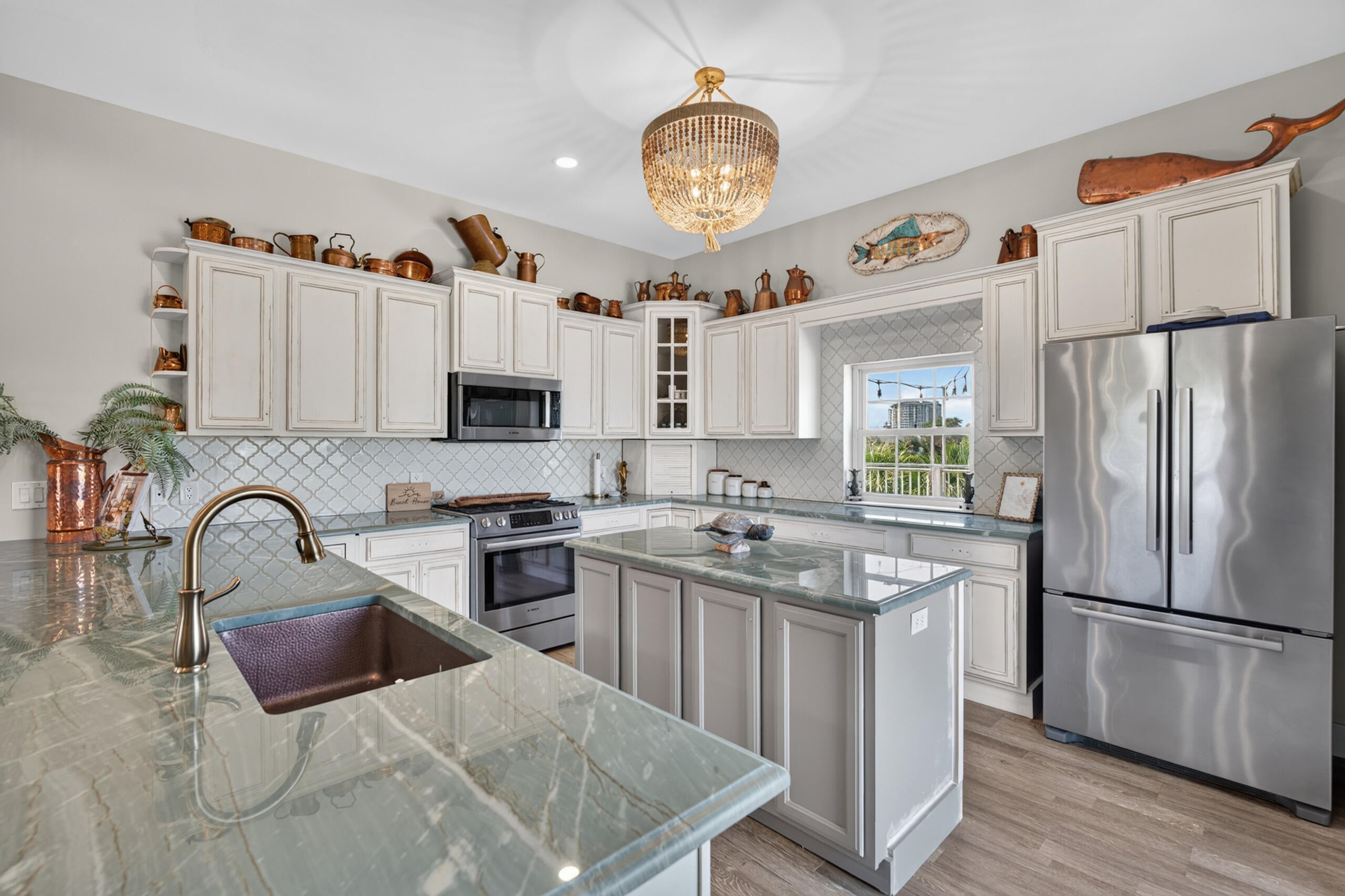 SANTA ROSA ISLAND - Residential