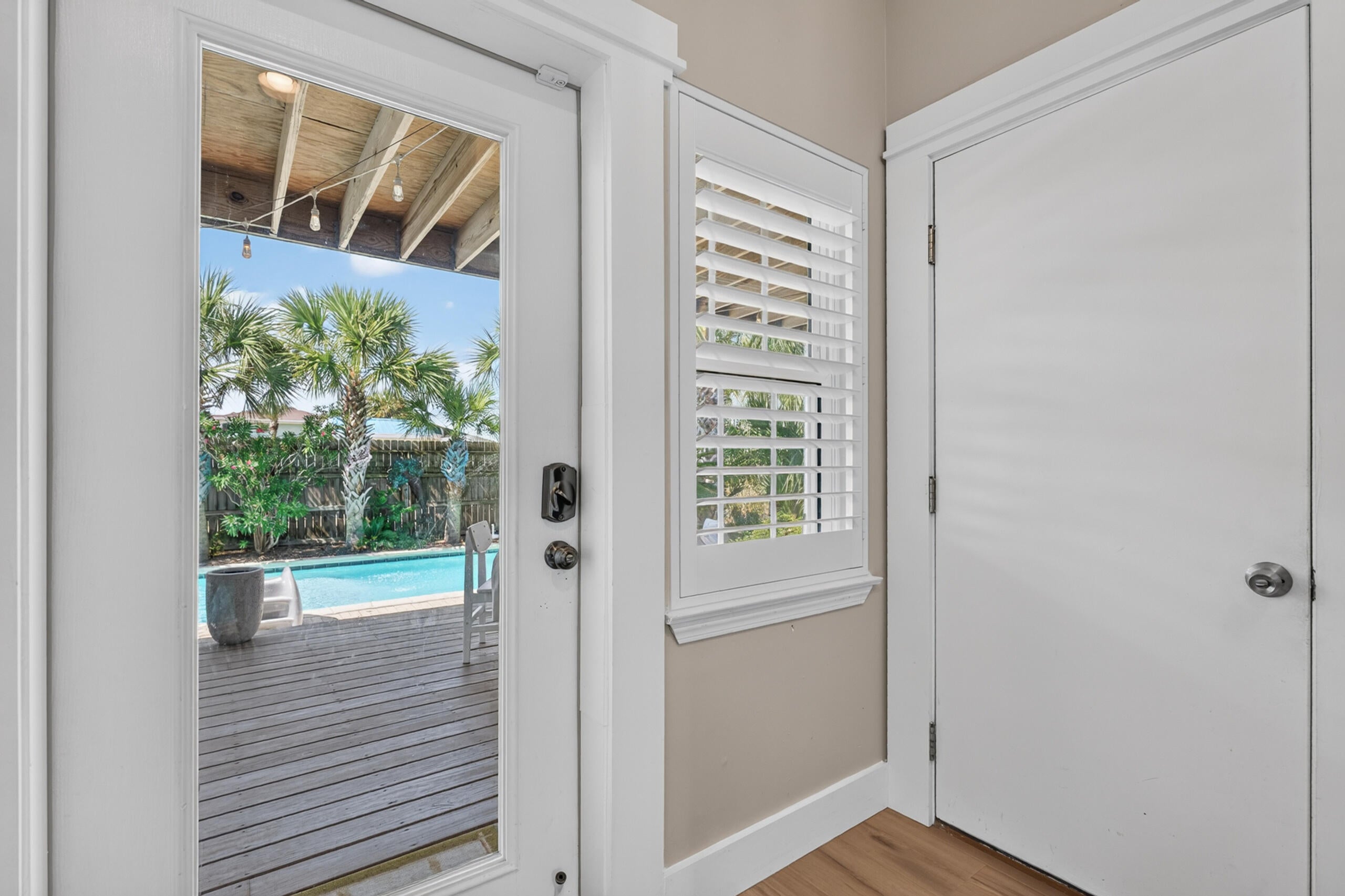 SANTA ROSA ISLAND - Residential