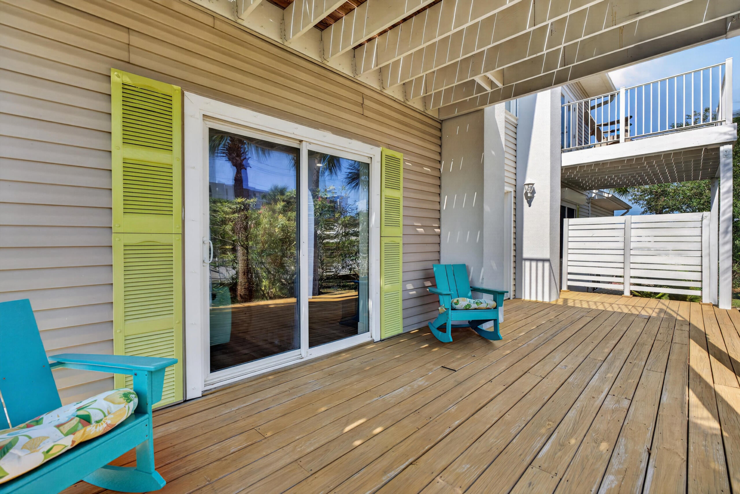 SANTA ROSA ISLAND - Residential