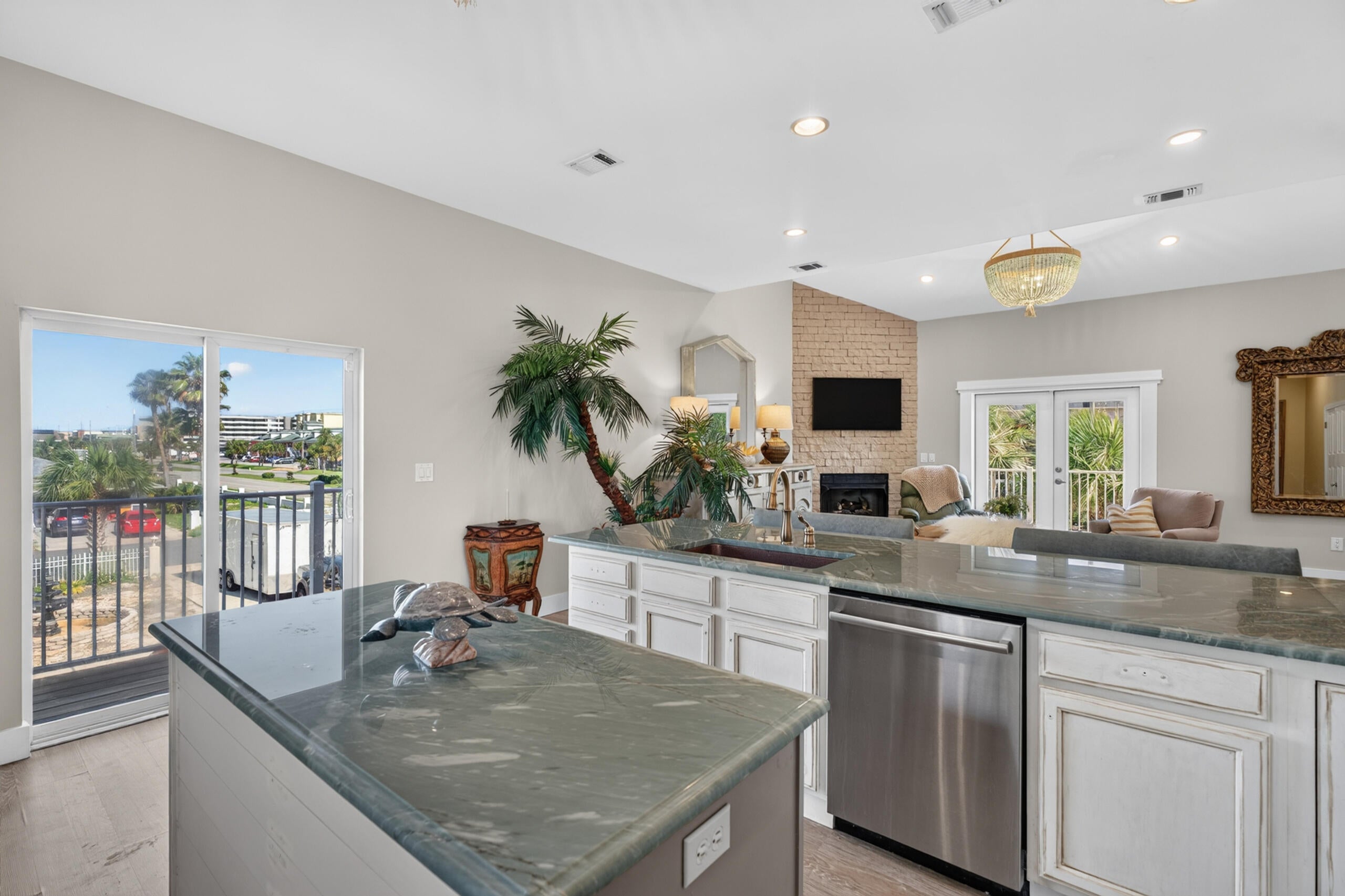 SANTA ROSA ISLAND - Residential