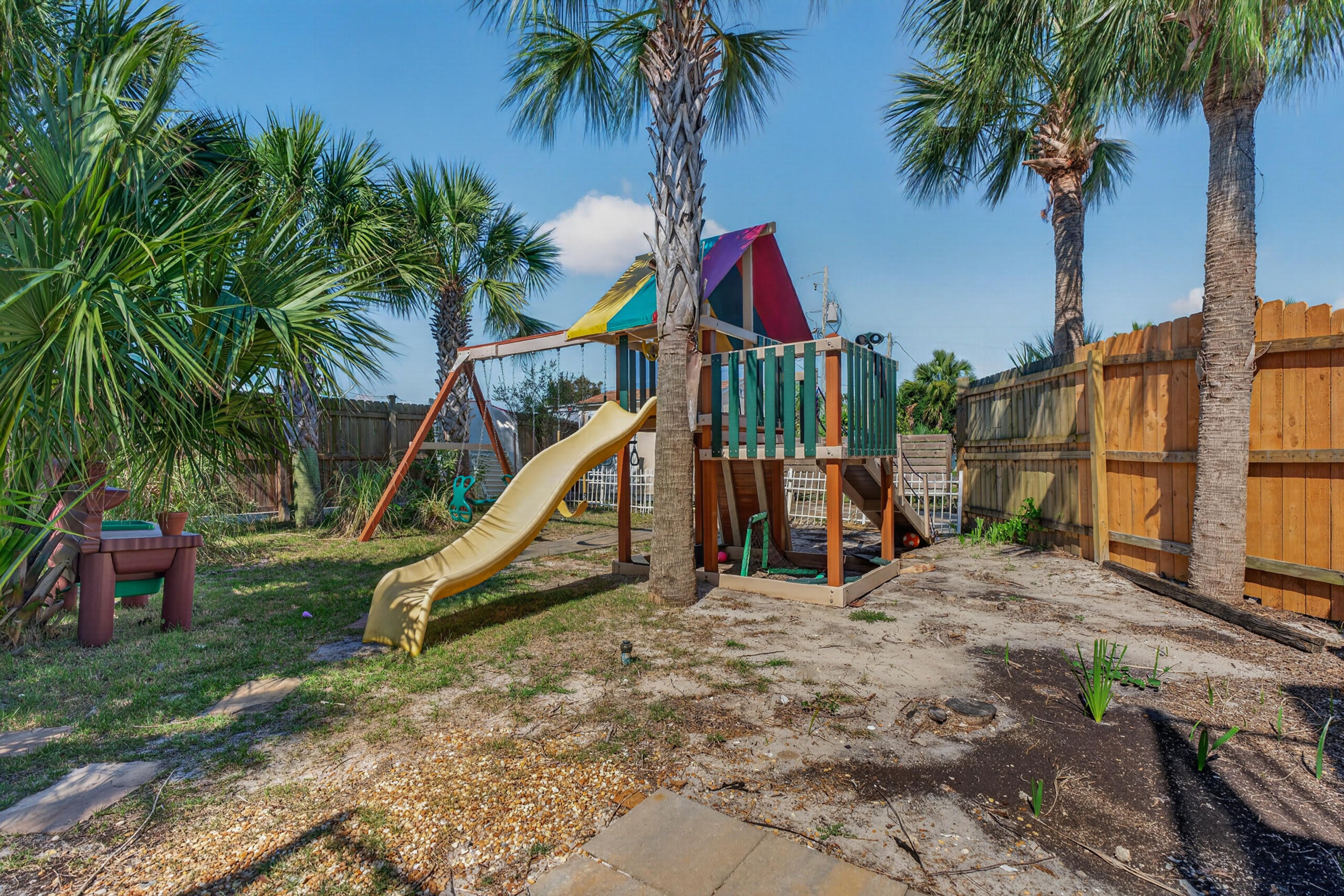 SANTA ROSA ISLAND - Residential