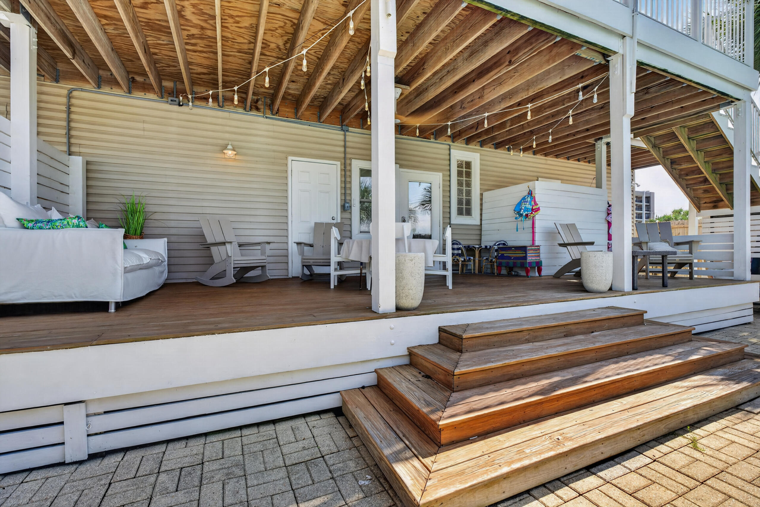 SANTA ROSA ISLAND - Residential