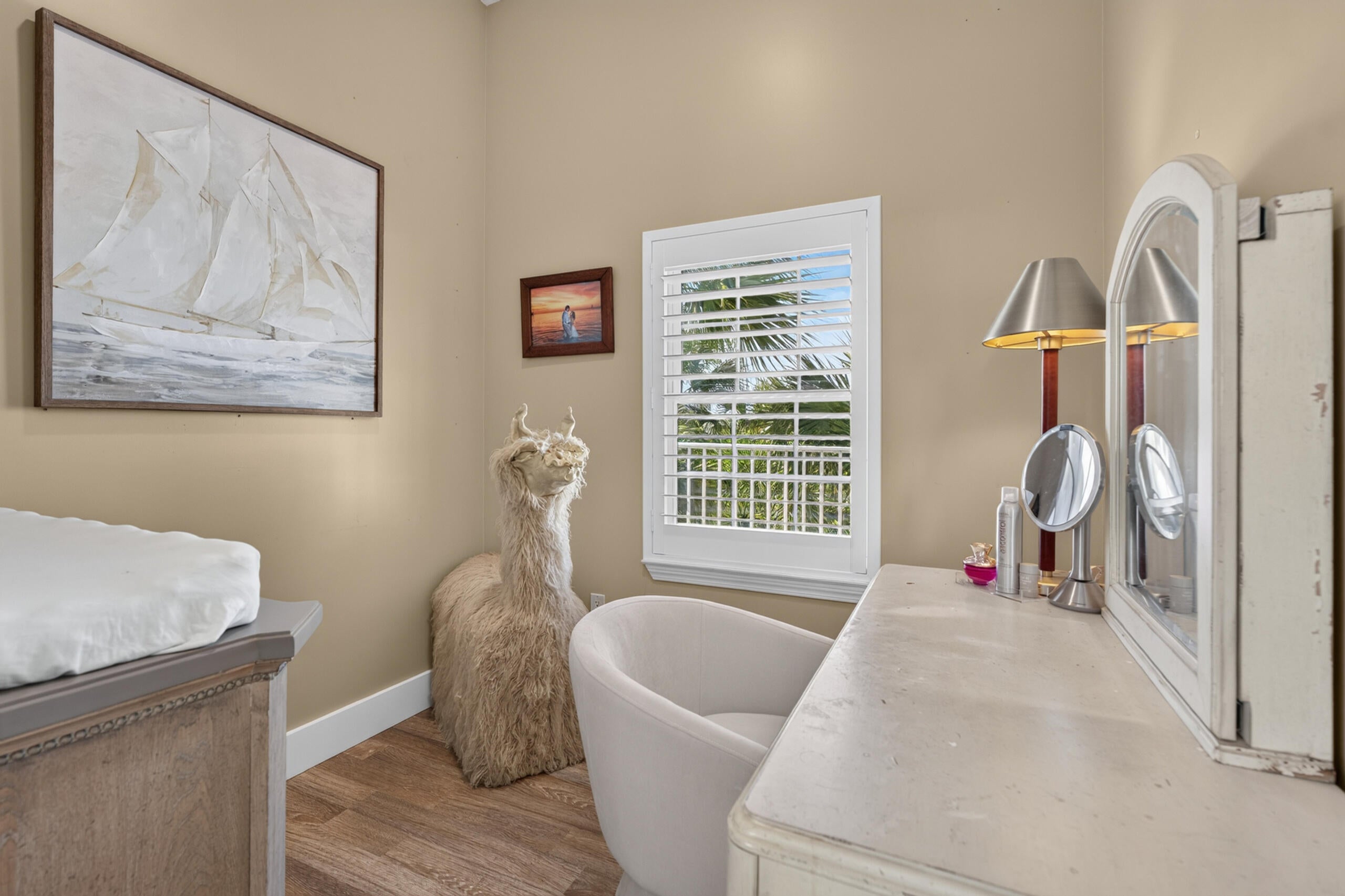 SANTA ROSA ISLAND - Residential