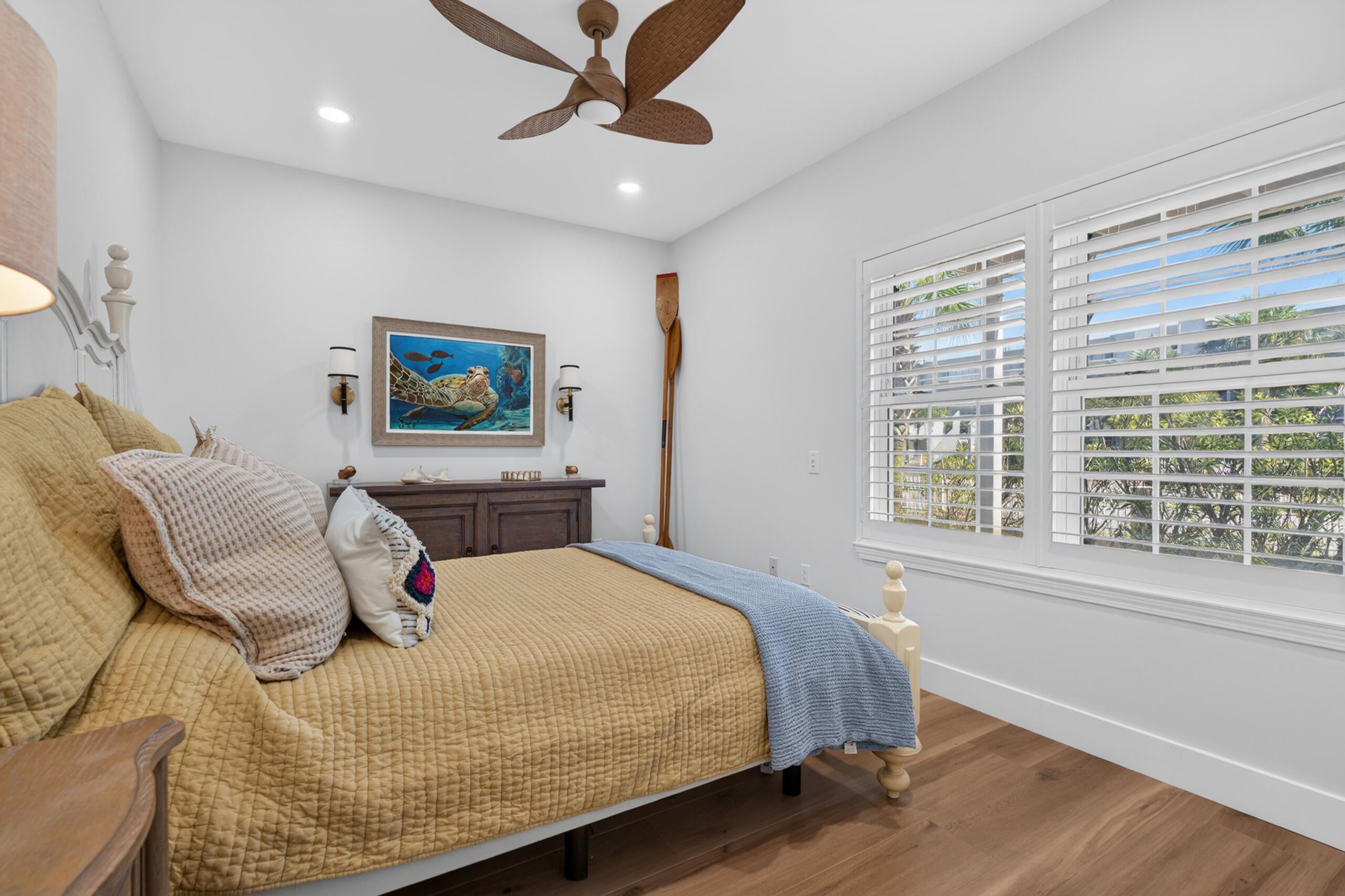 SANTA ROSA ISLAND - Residential