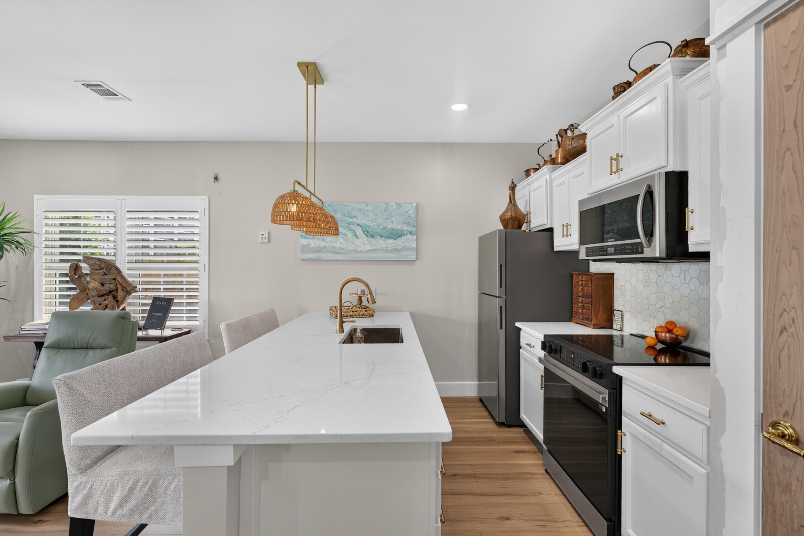 SANTA ROSA ISLAND - Residential