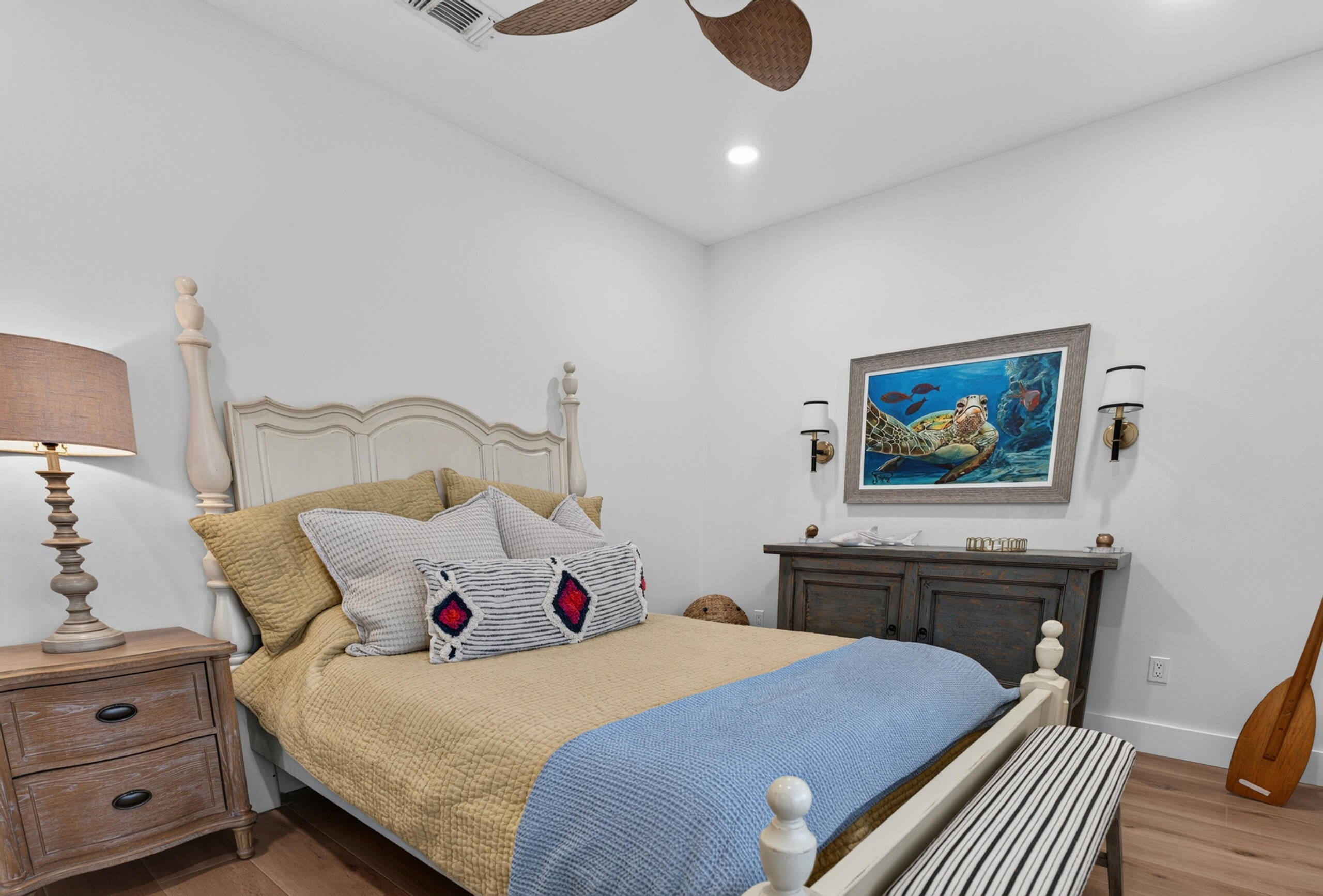 SANTA ROSA ISLAND - Residential