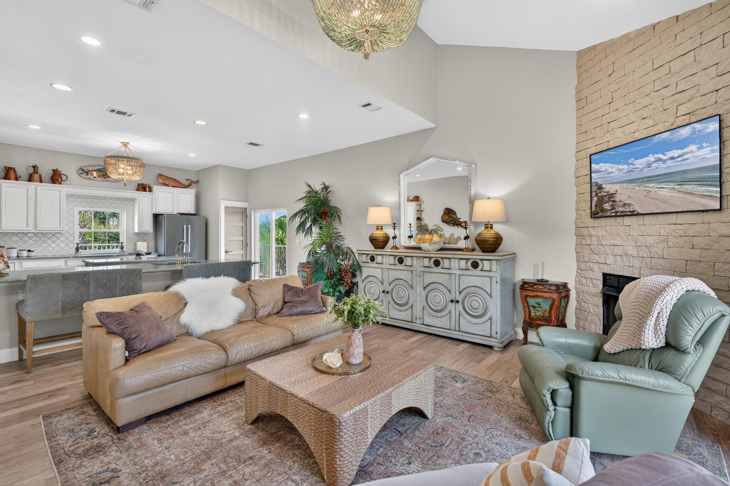 SANTA ROSA ISLAND - Residential