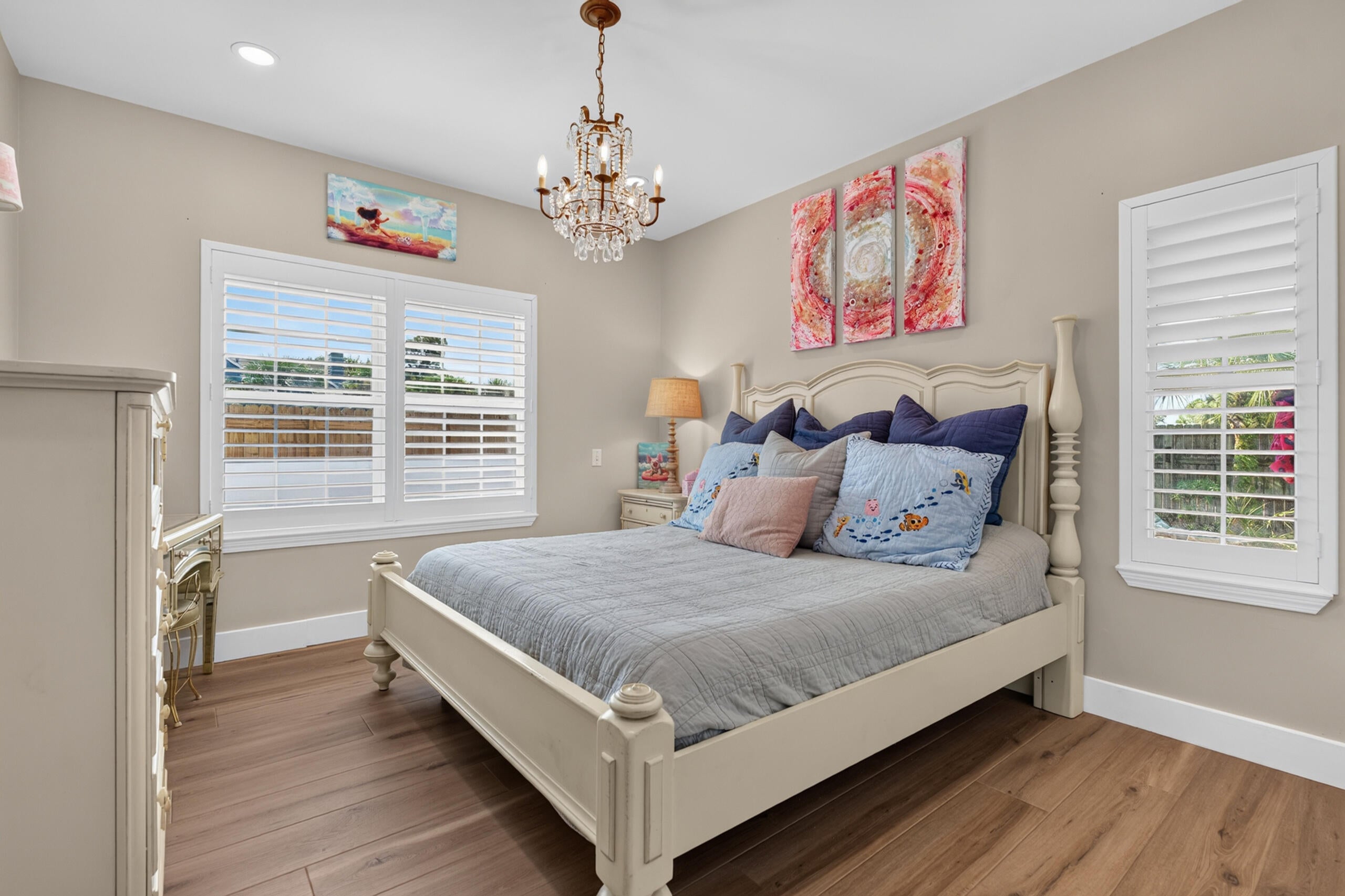 SANTA ROSA ISLAND - Residential