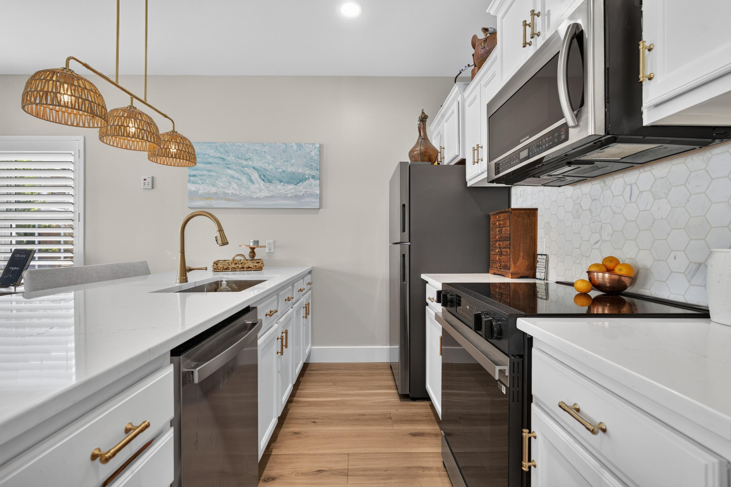 SANTA ROSA ISLAND - Residential