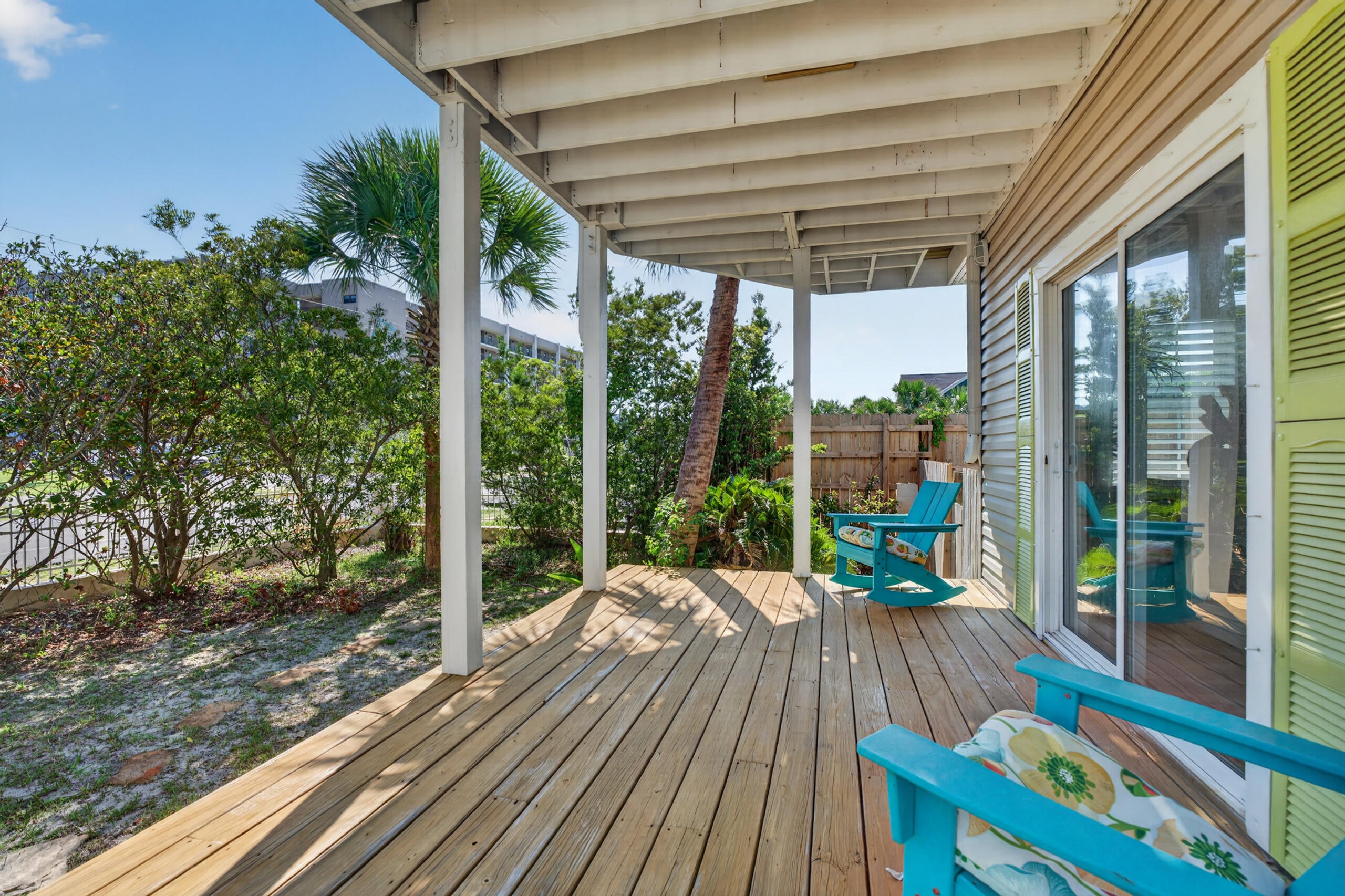 SANTA ROSA ISLAND - Residential