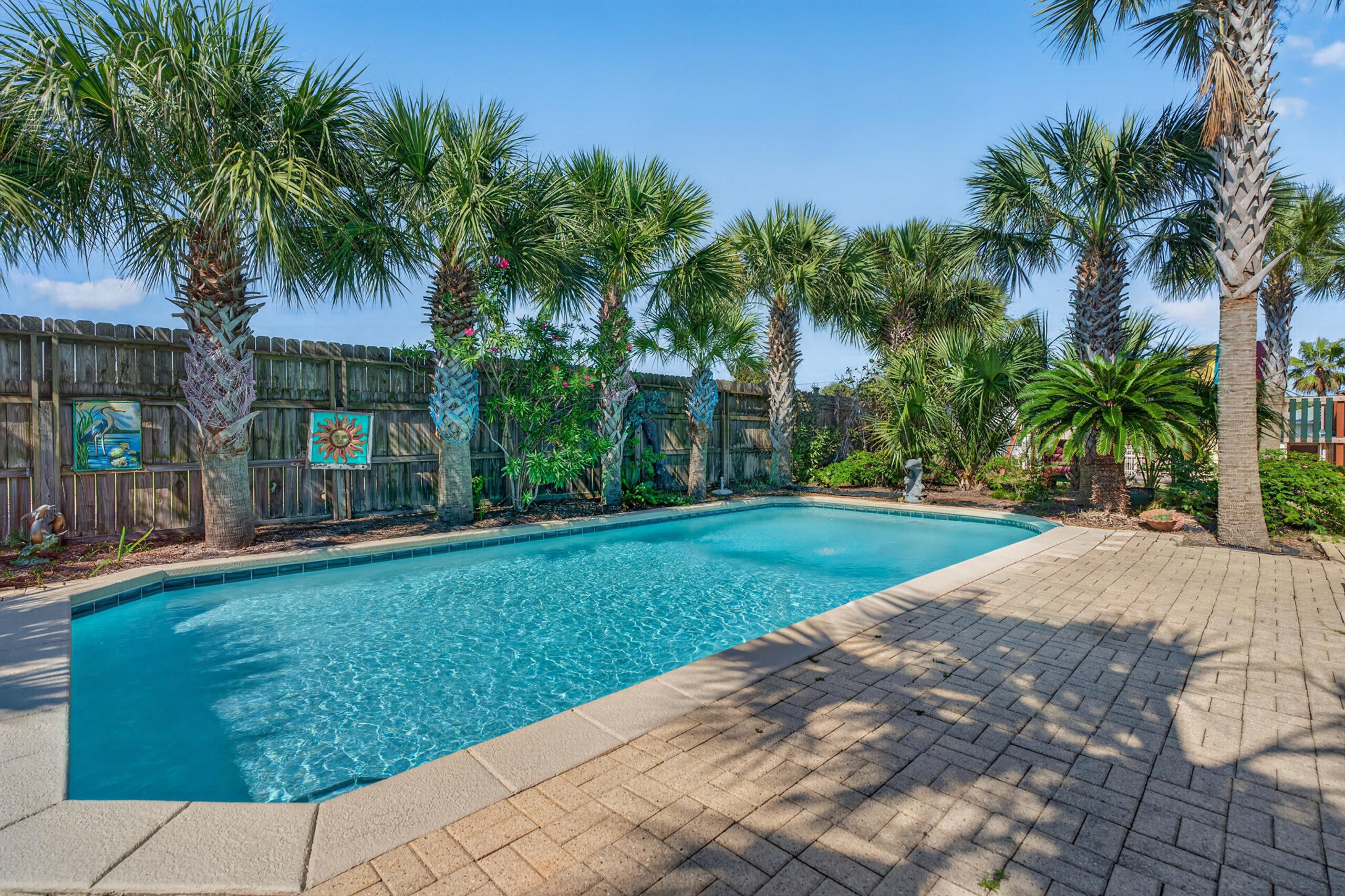 SANTA ROSA ISLAND - Residential
